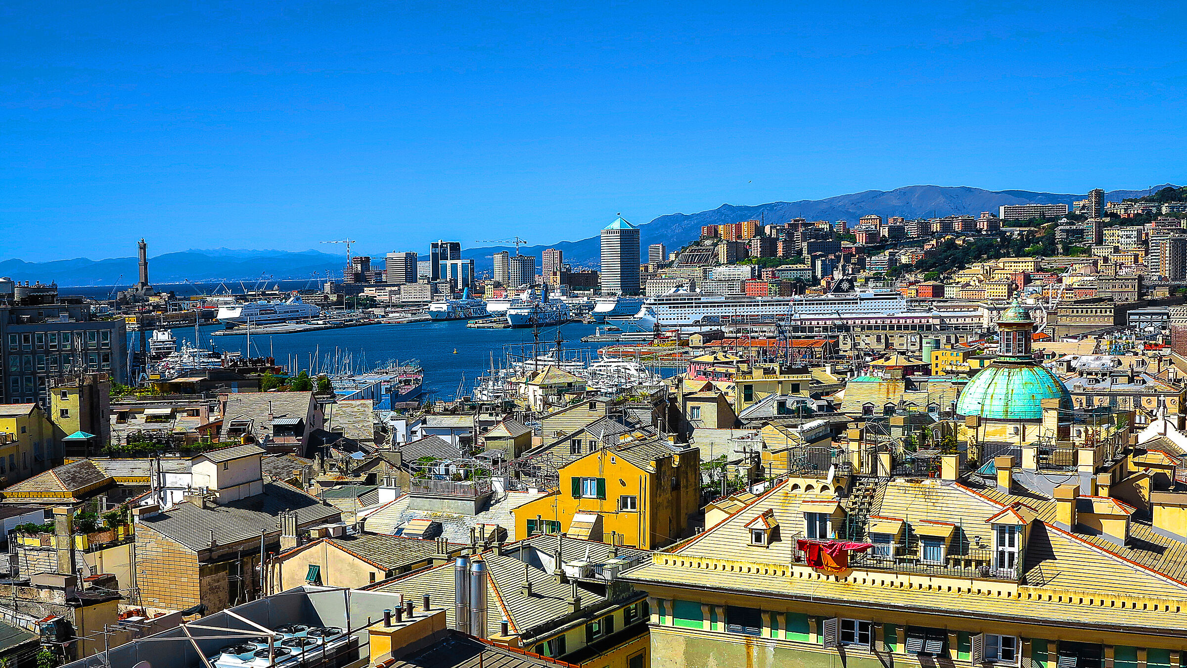 Genova
