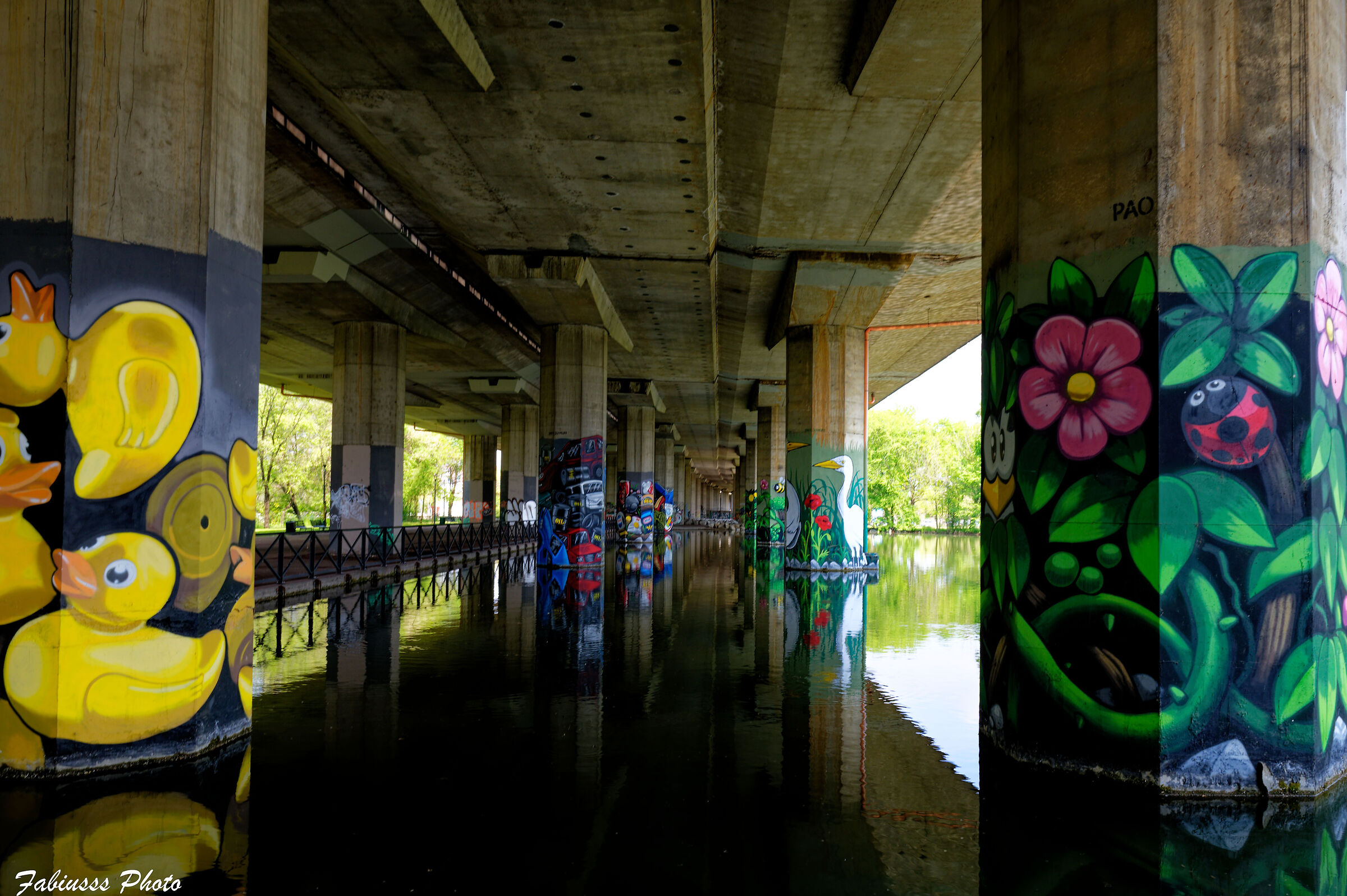 Giretto "Periferico"