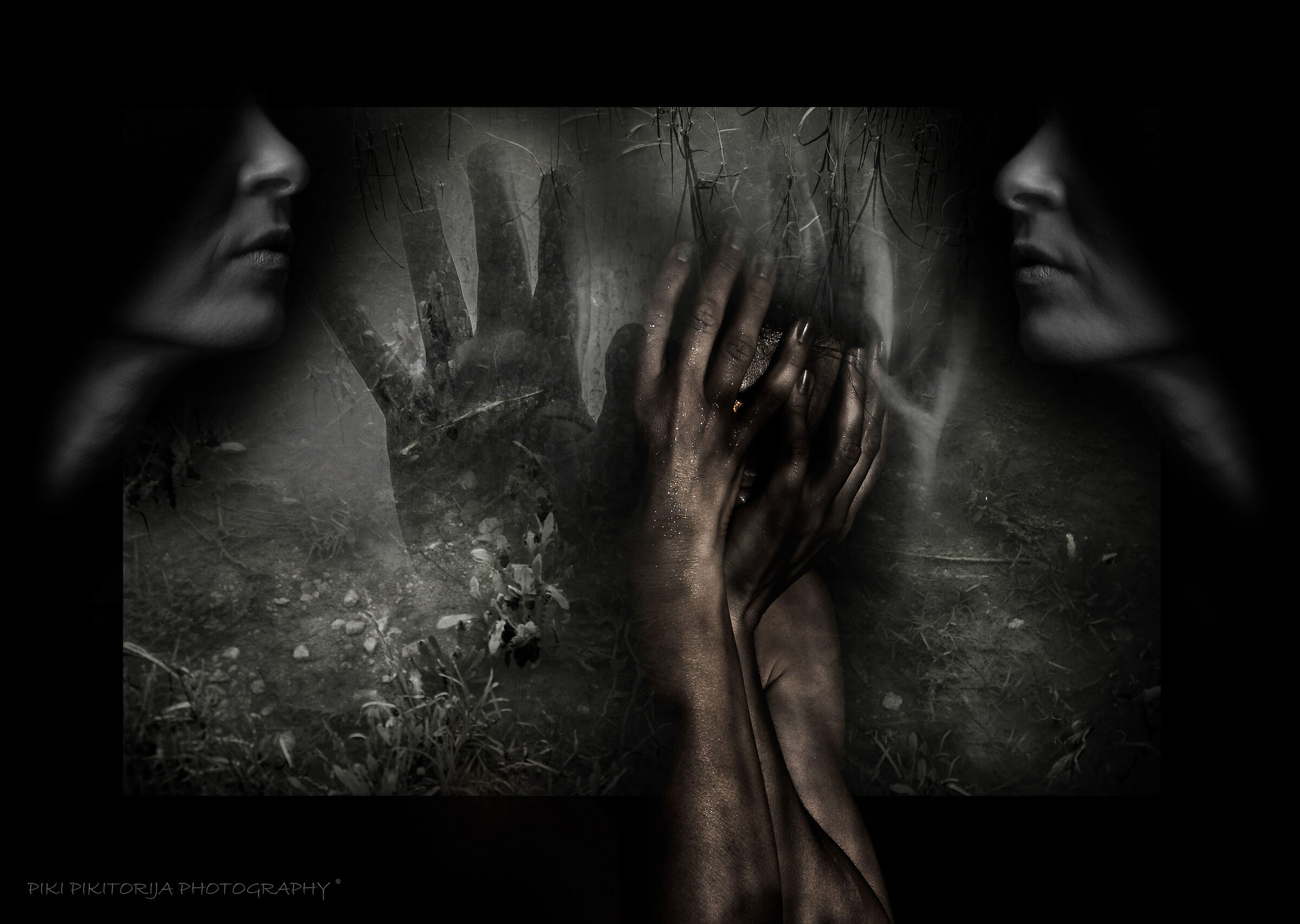 Don't be a killer. Be a protector of the soul