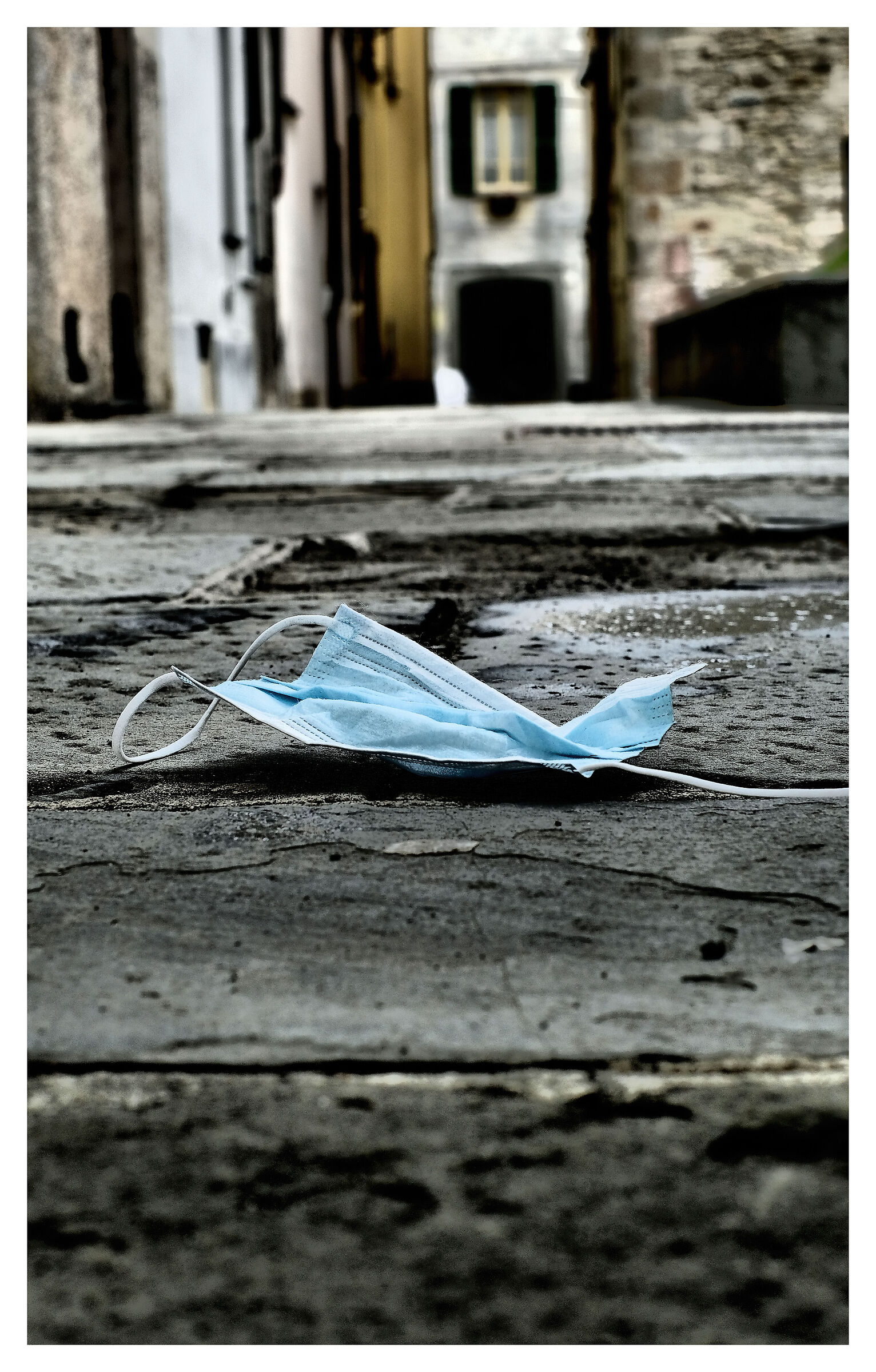 What will remain of these years.....