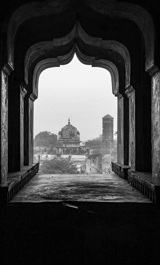 Dei e piccoli uomini..