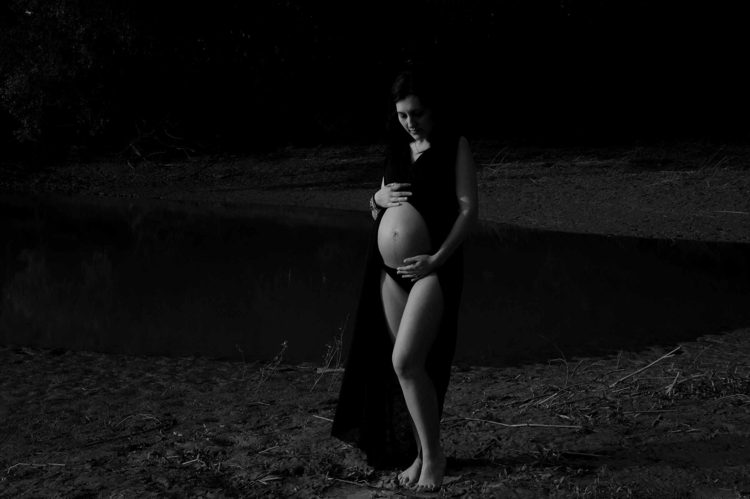 Mother to Be