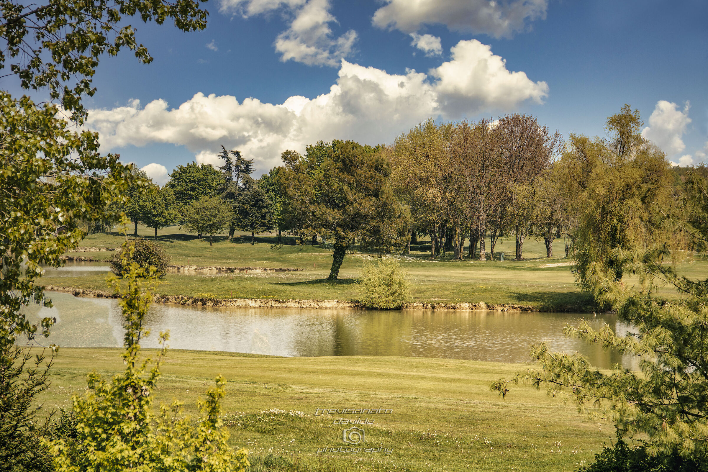 Golf Club Ca della Nave