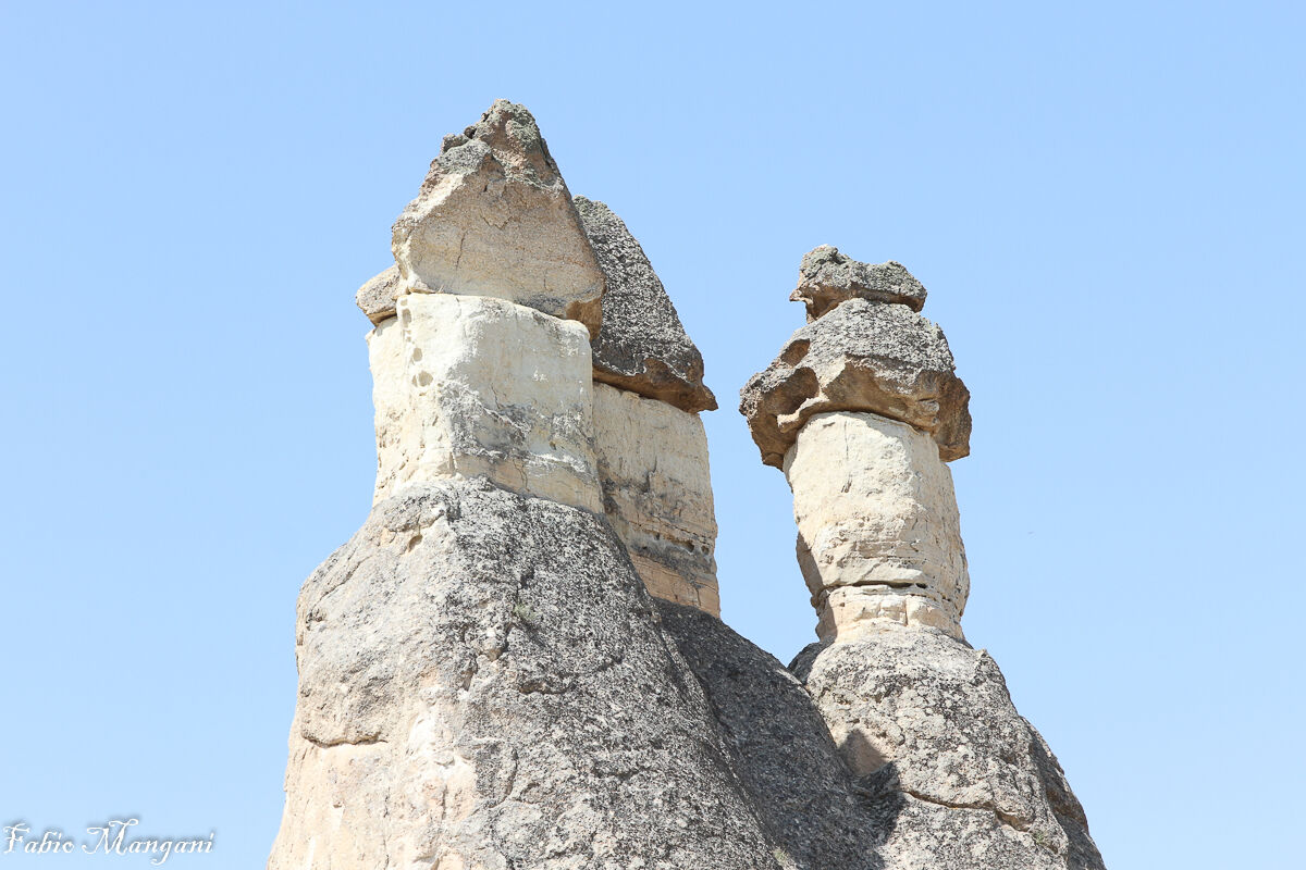 cAPPADOCIA