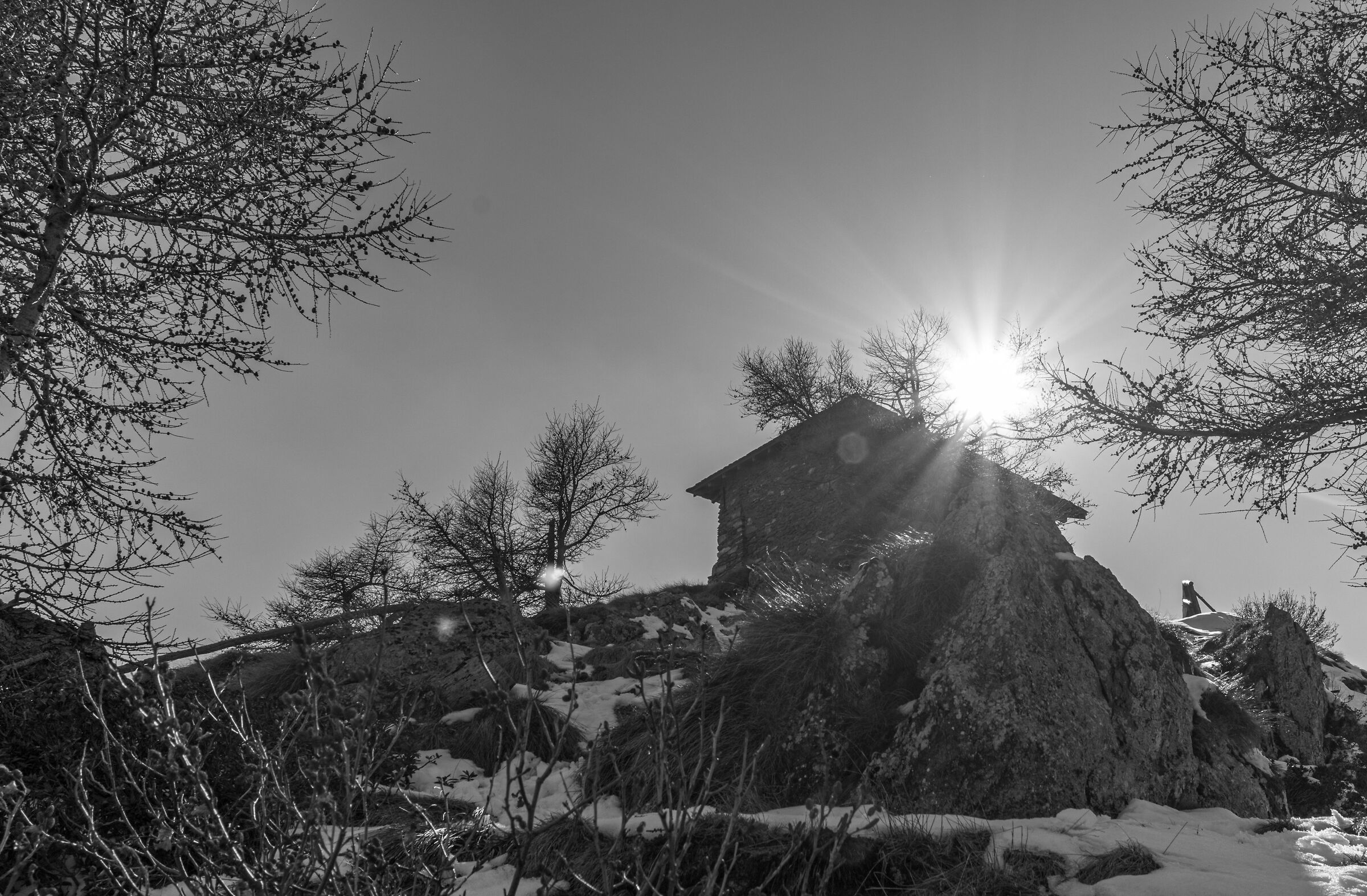 Chiesa di San Sfirio
