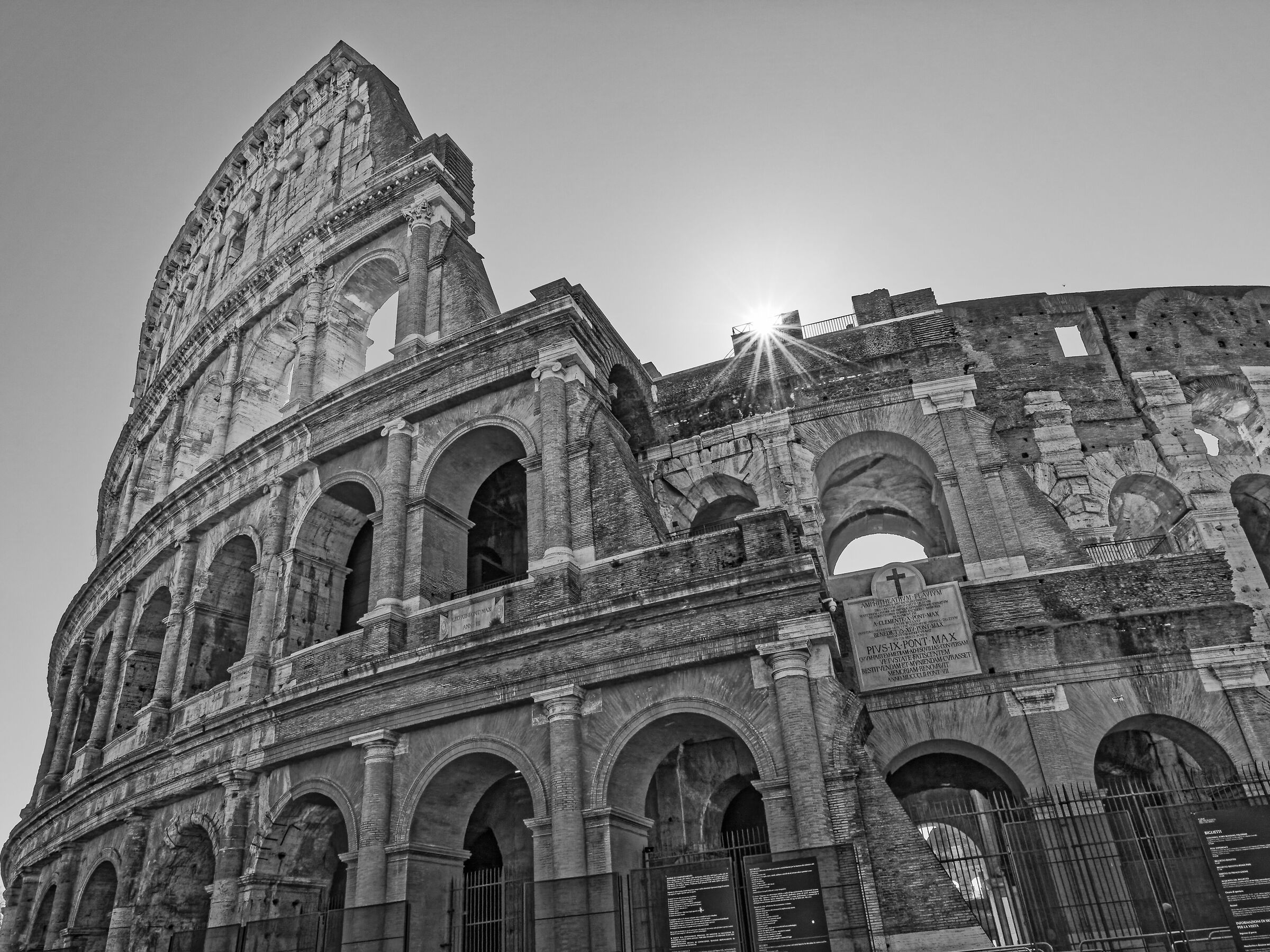 Colosseo