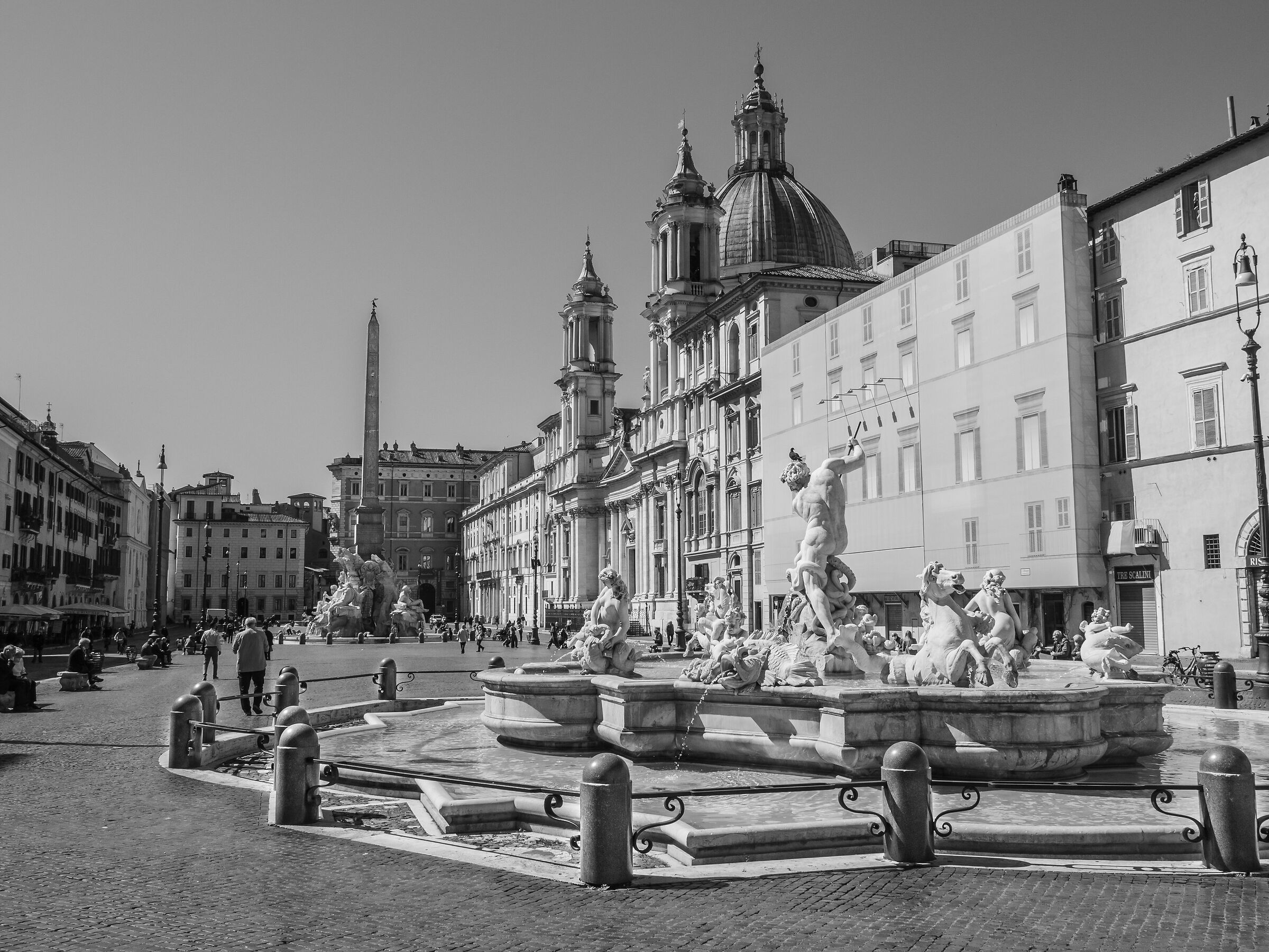 Navona Square