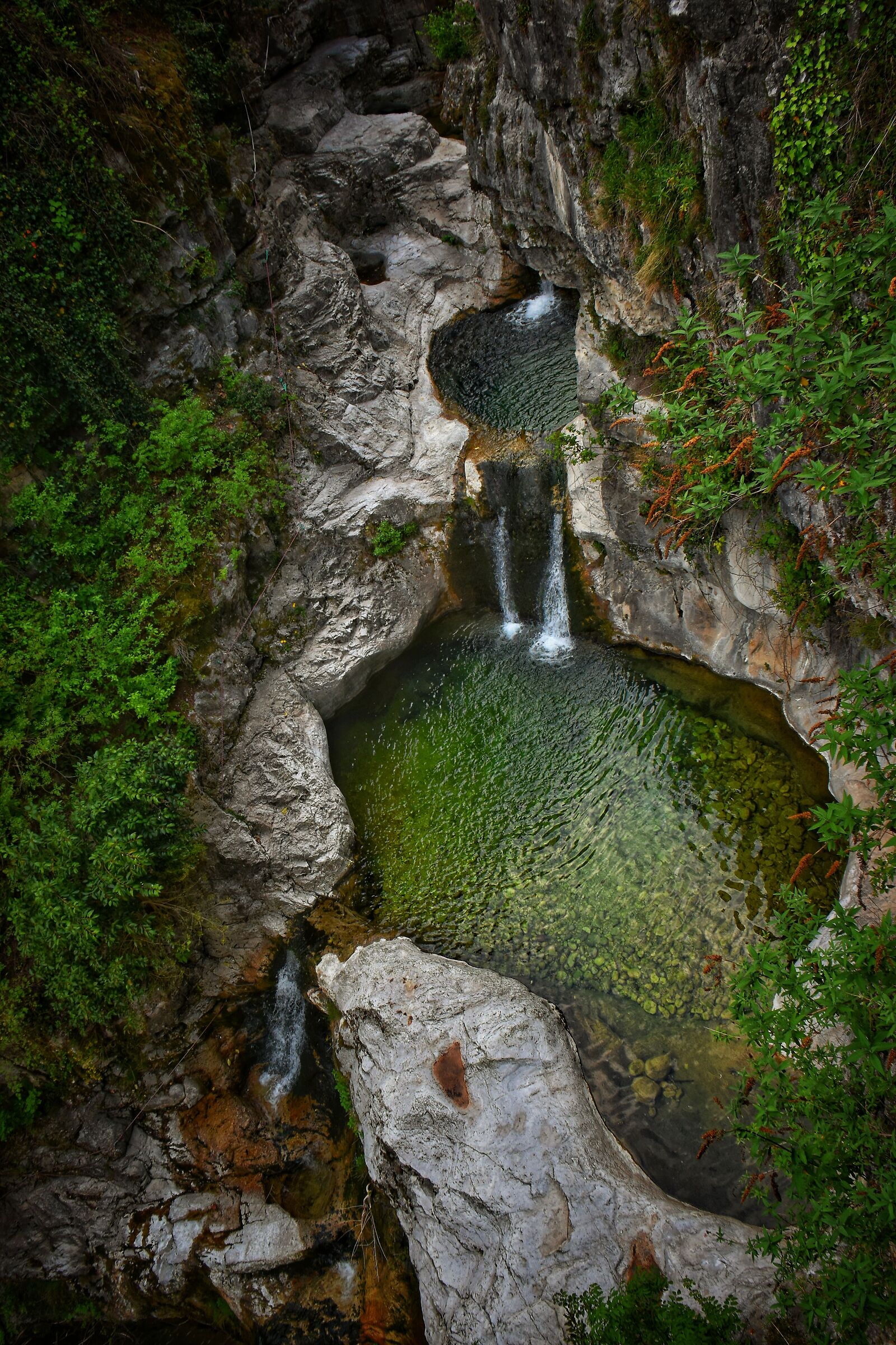 Le marmitte dei giganti