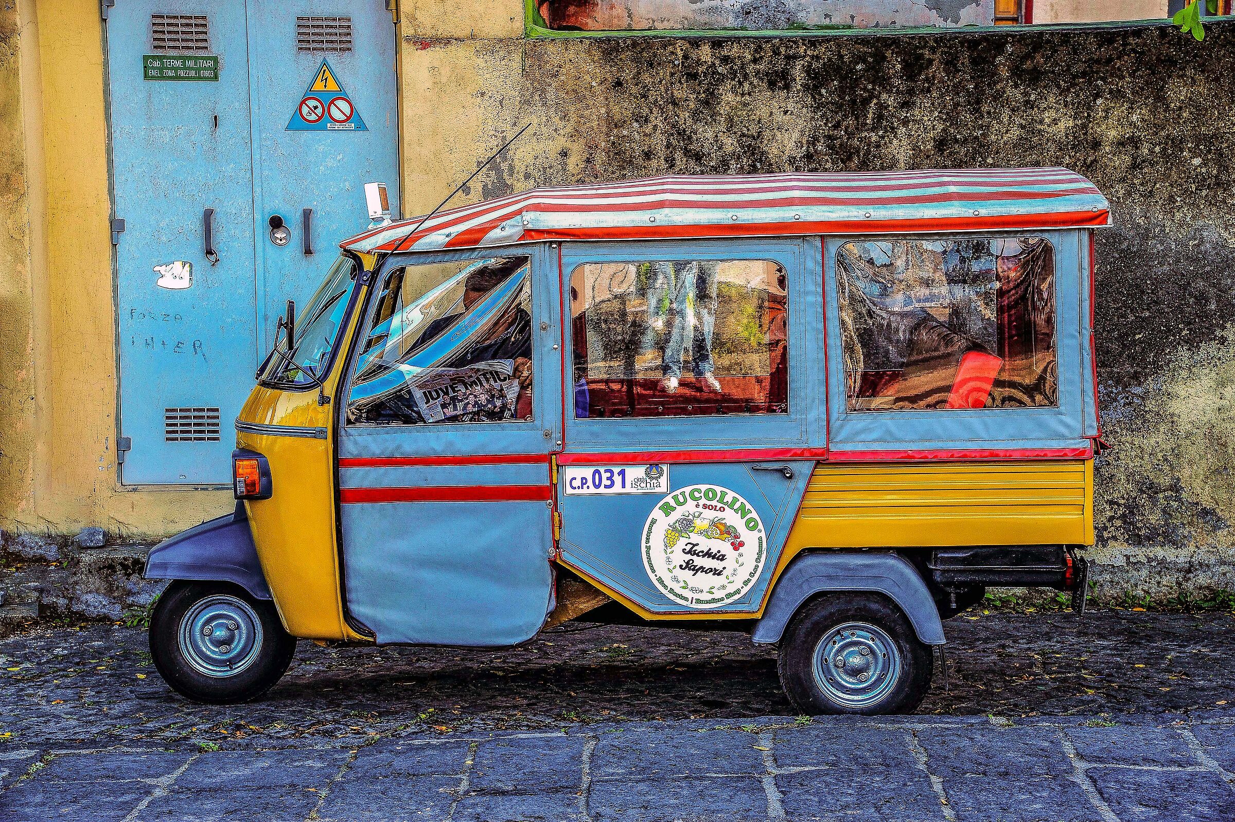 nuovi...mezzi di trasporto