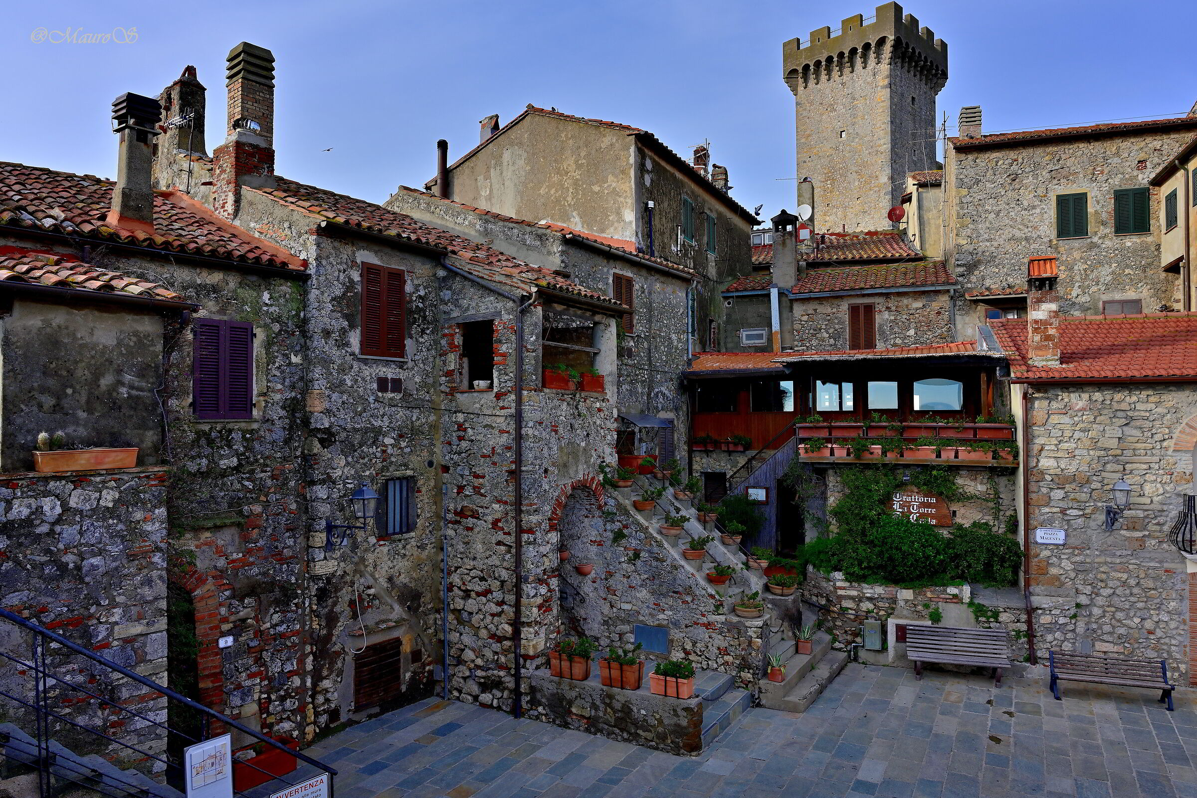 Capalbio