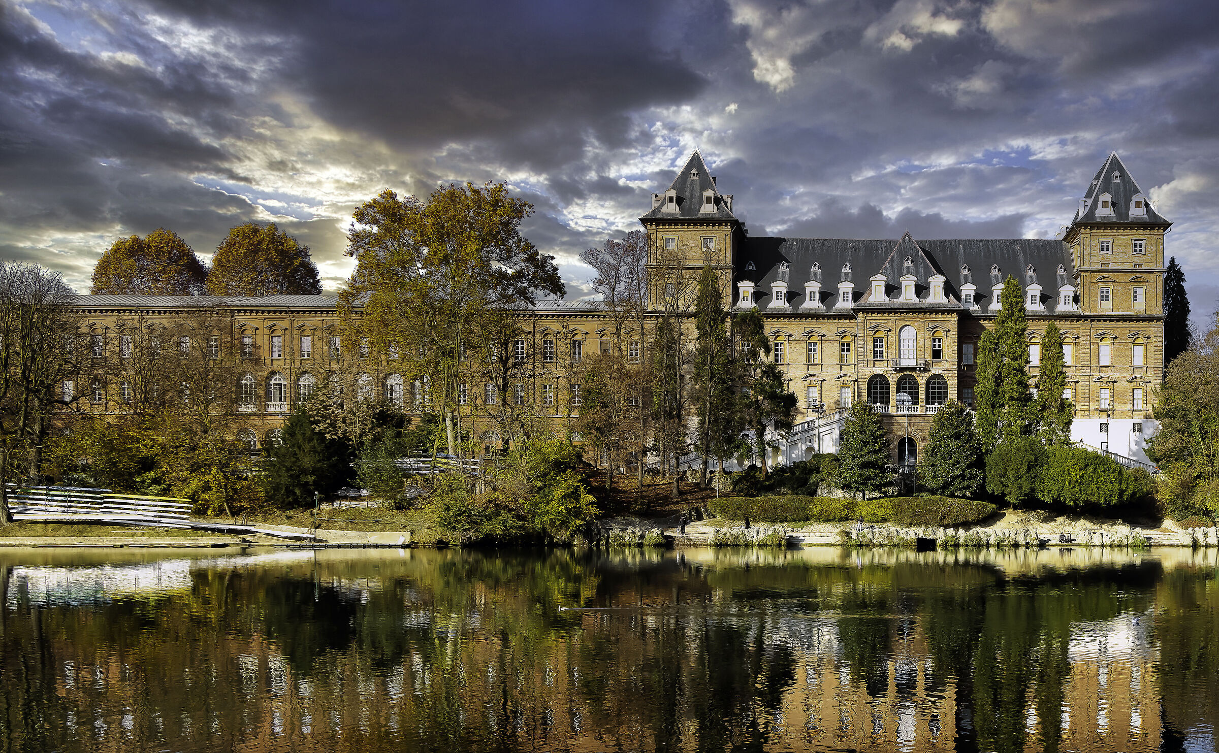 Facoltà di Architettura