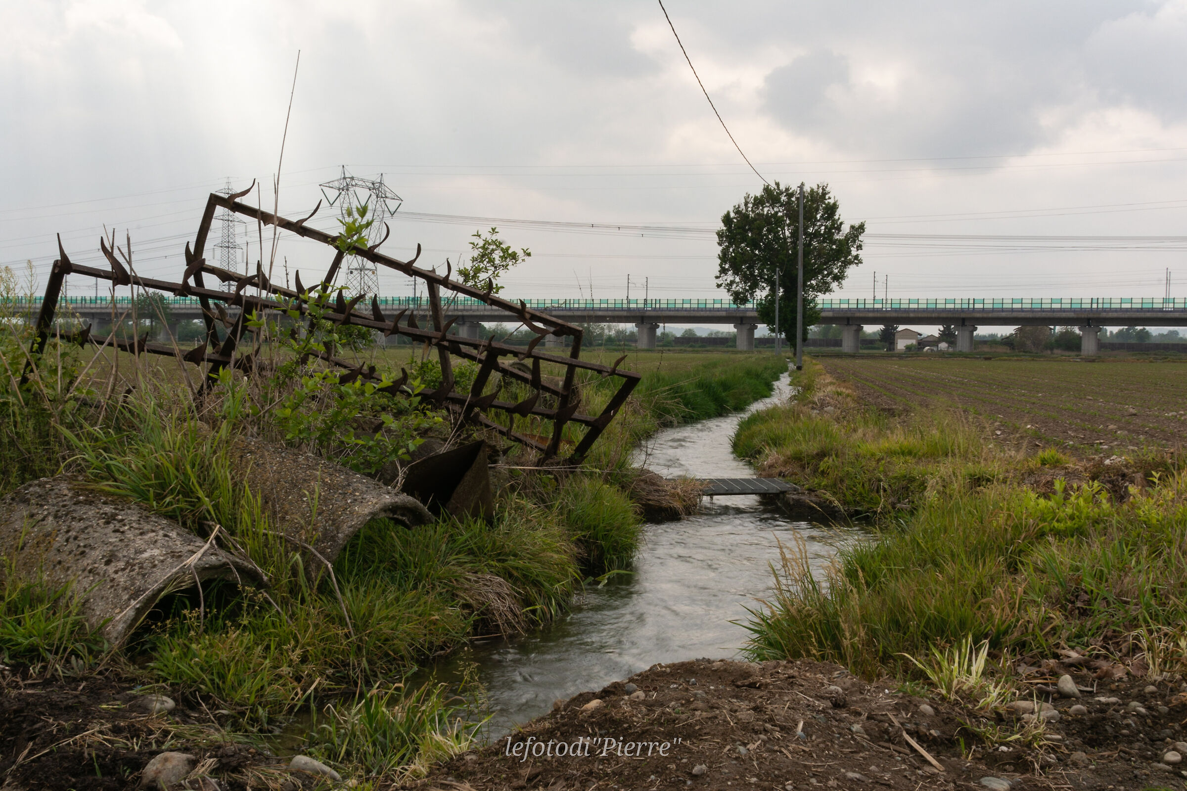 Waterways
