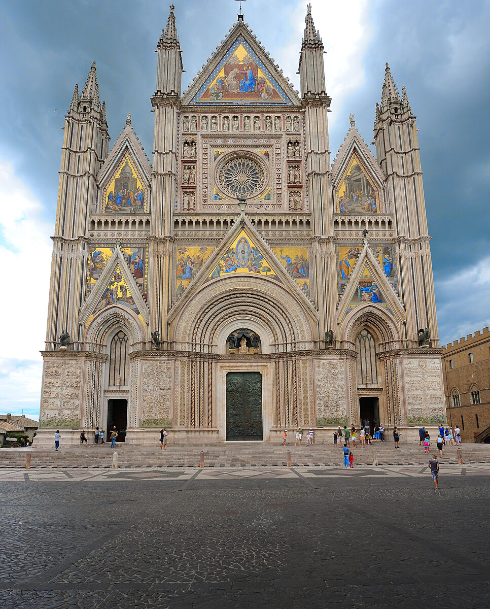 Orvieto