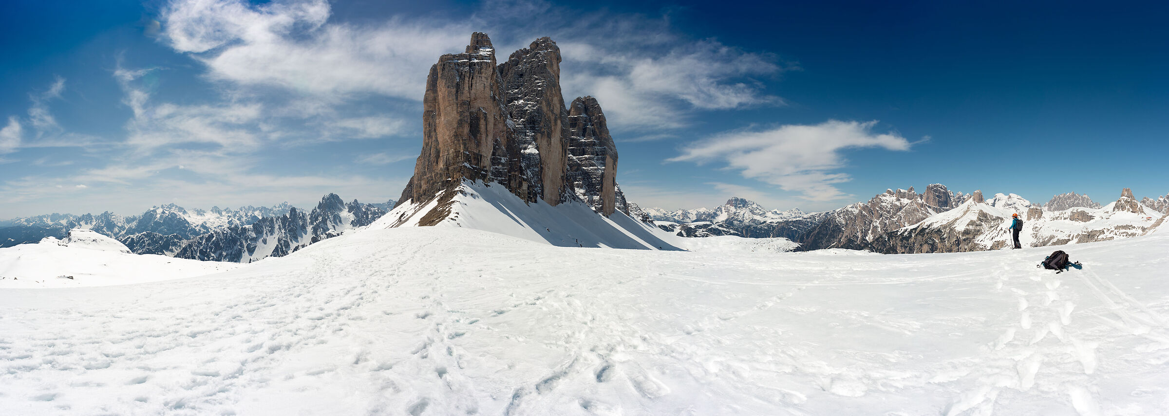 Panoramica Senza Titolo