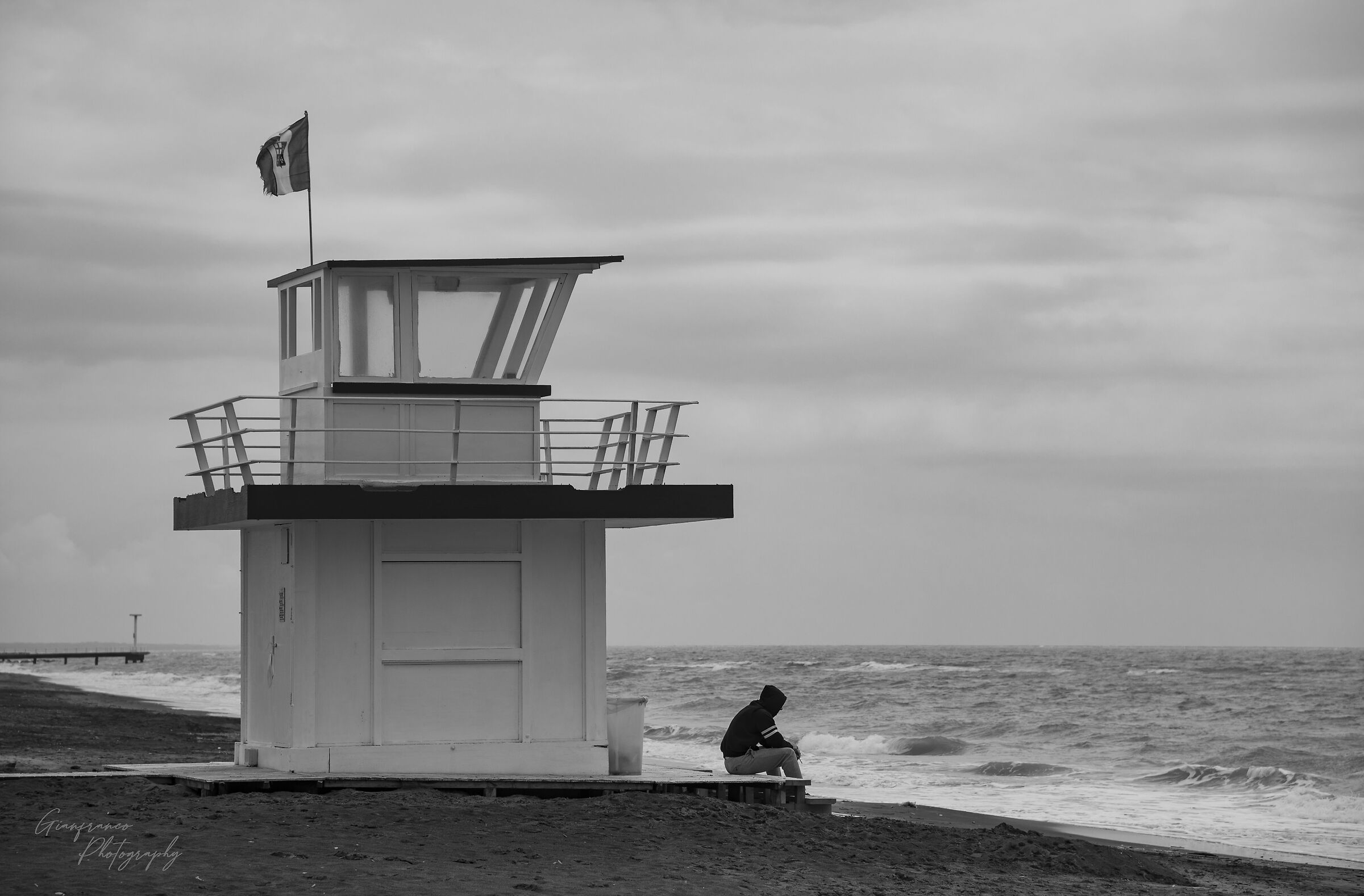 Meditation and Mea Culpa !