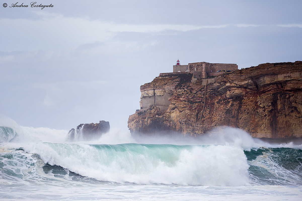 Nazare