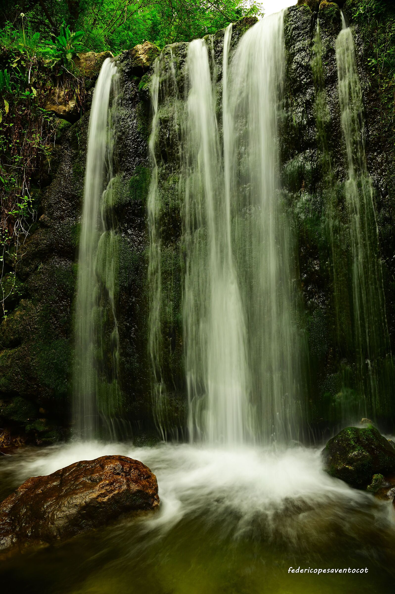 Cascate d acqua