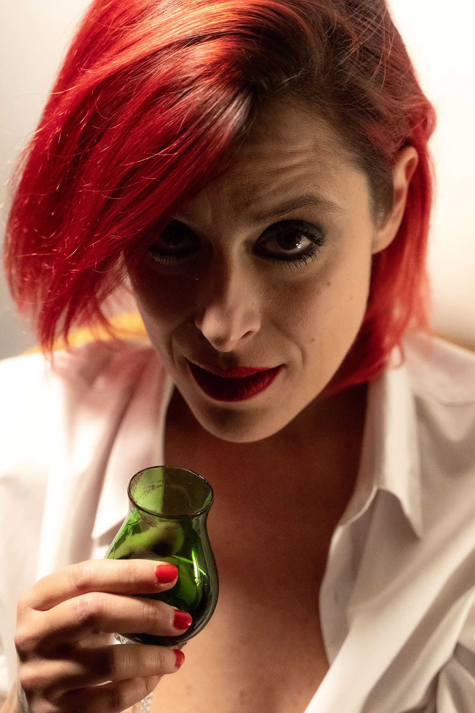 Tricolore