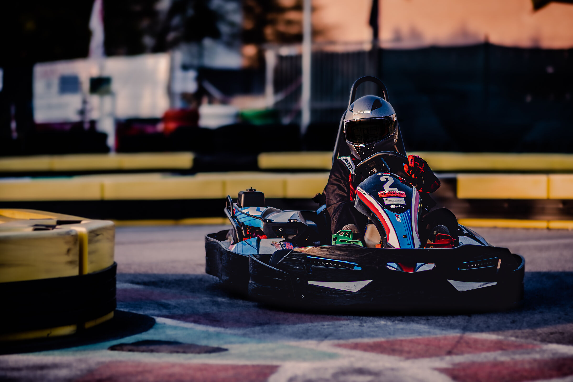 Go Kart