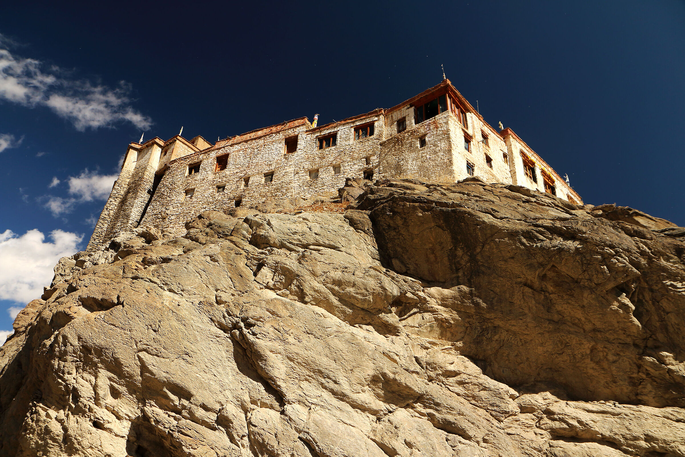 Bardan monastery