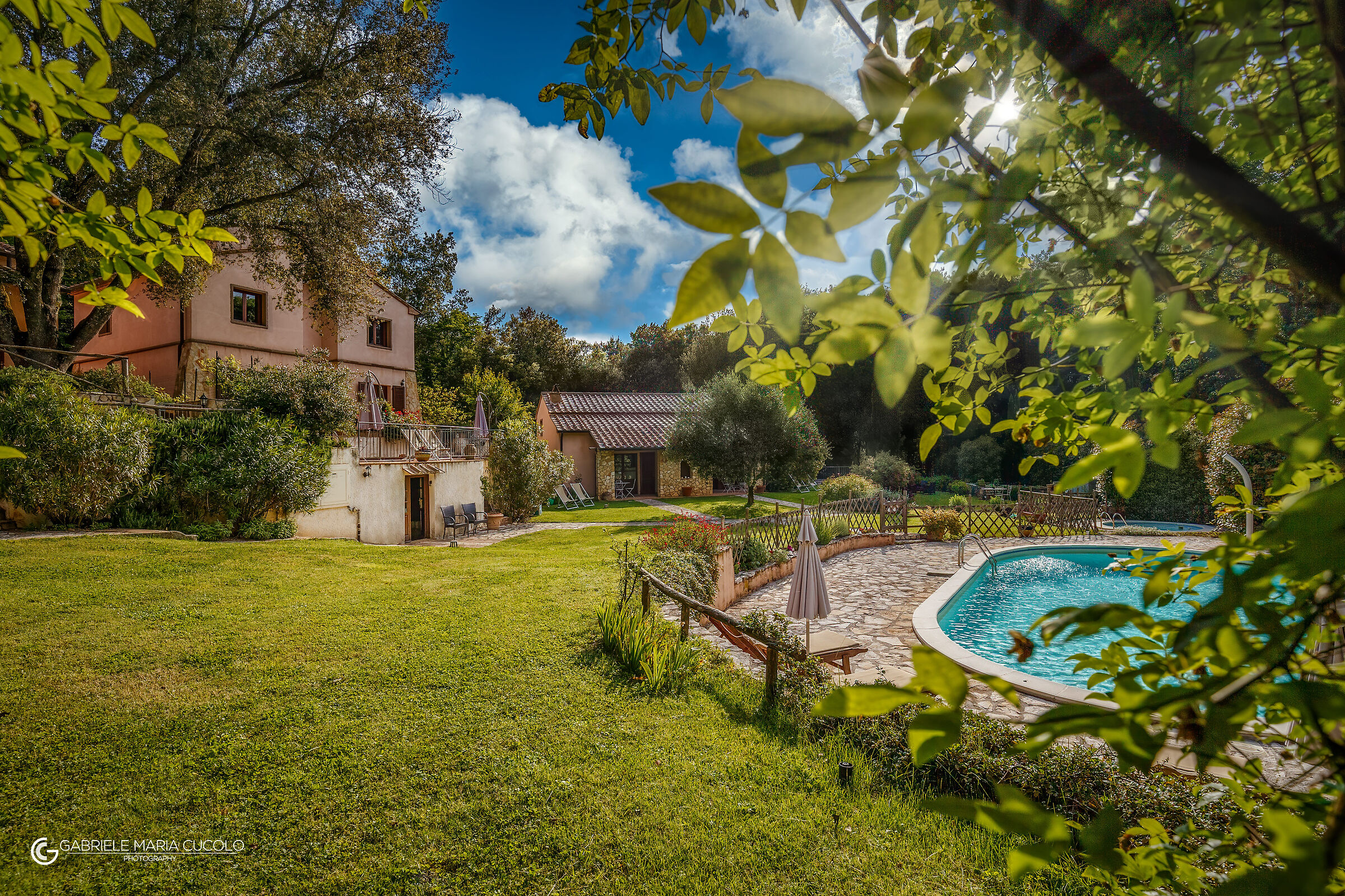 Una vacanza da sogno