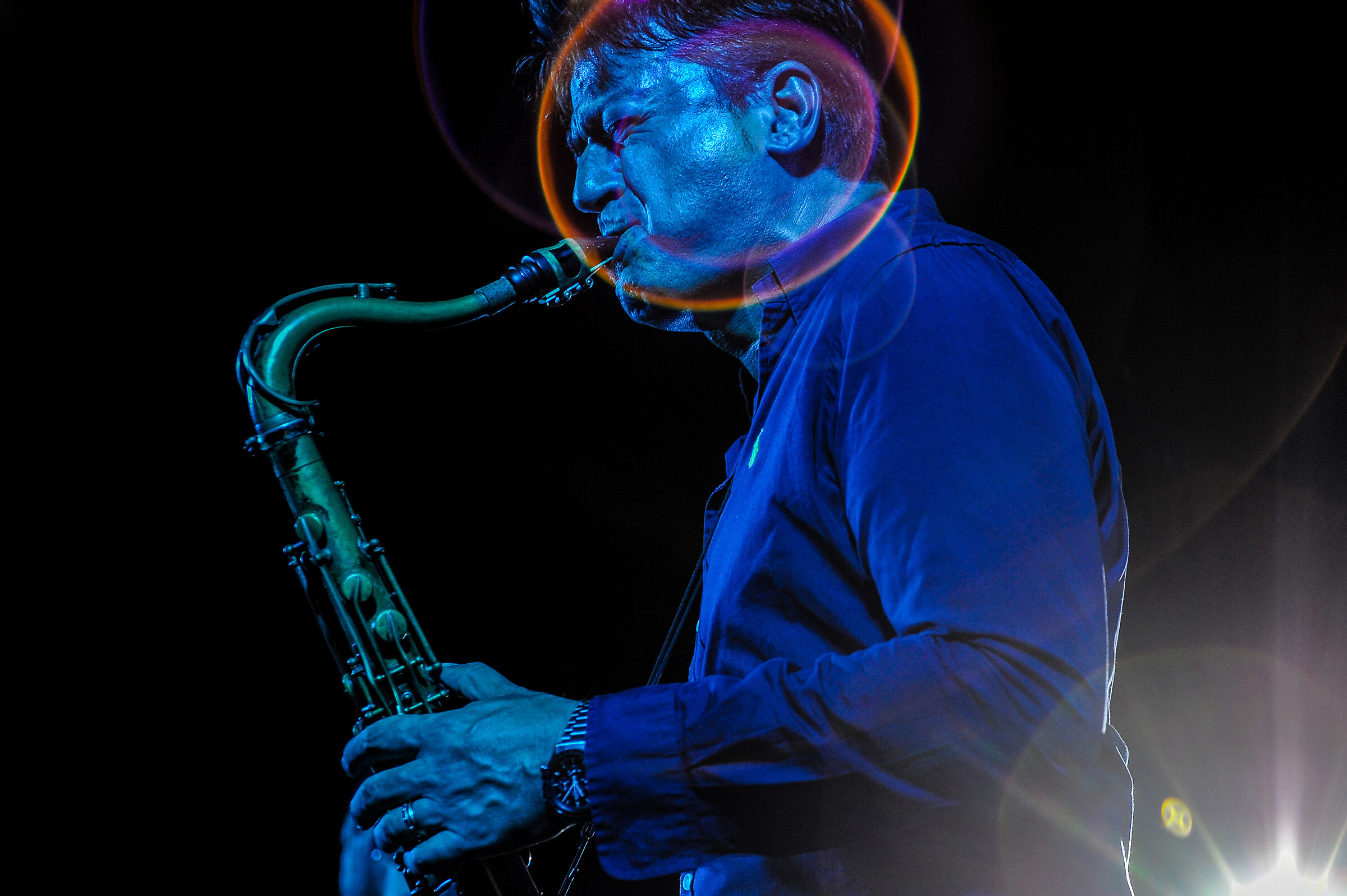 Giffoni Jazz Festival