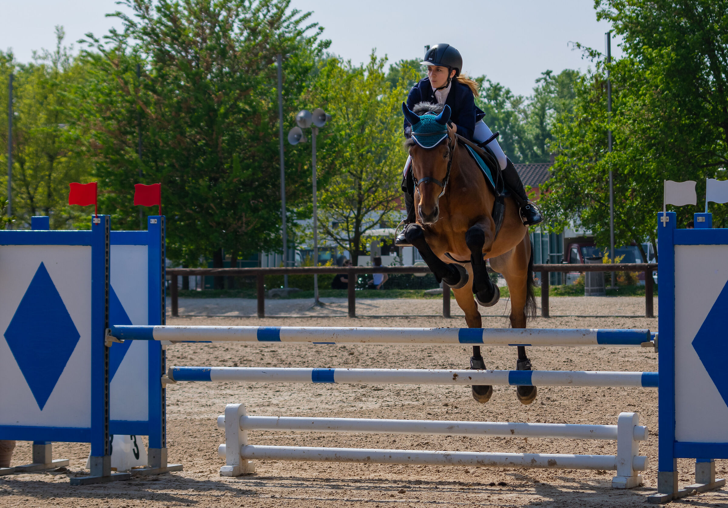 Jump
