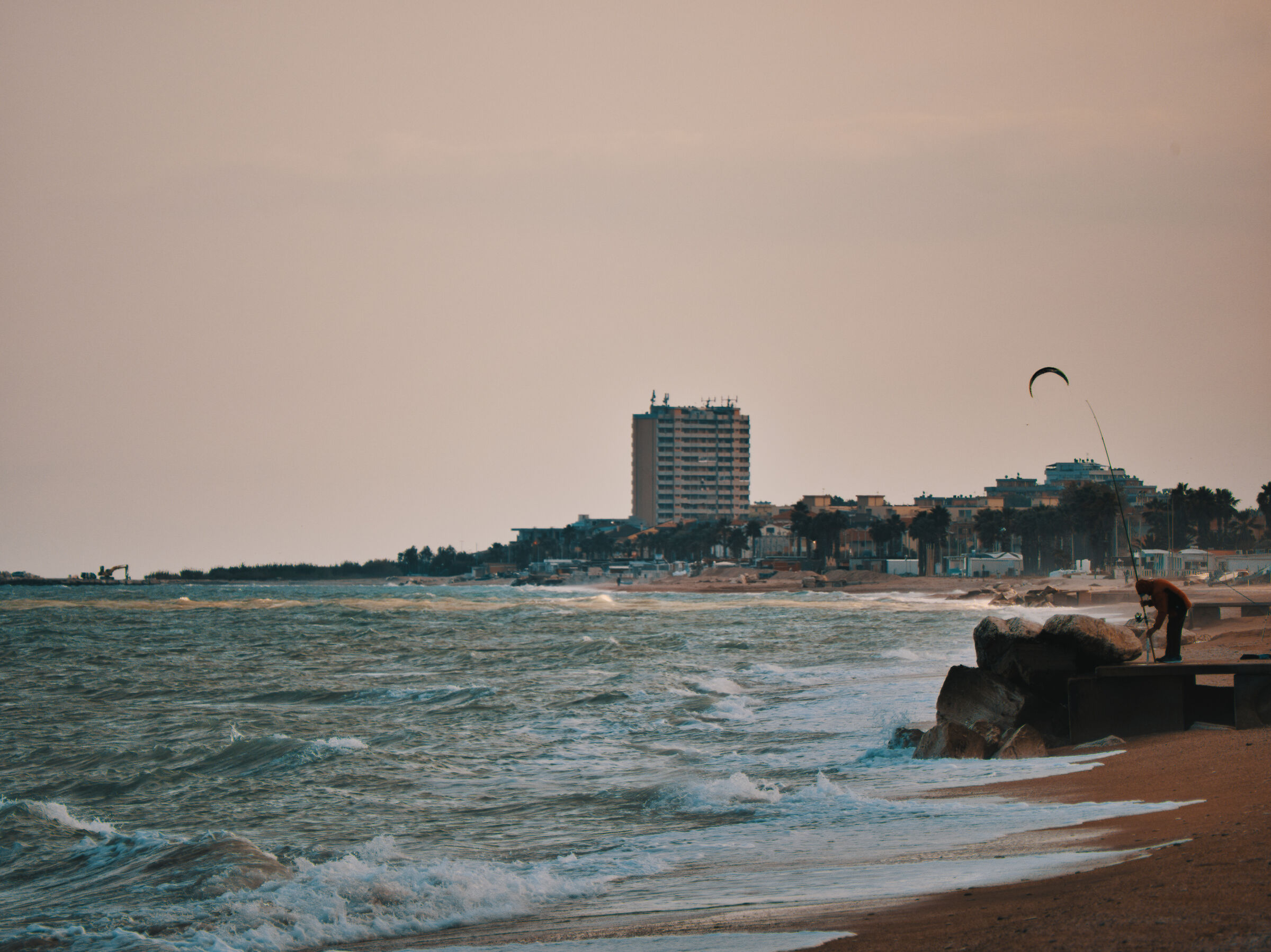 Pescatore