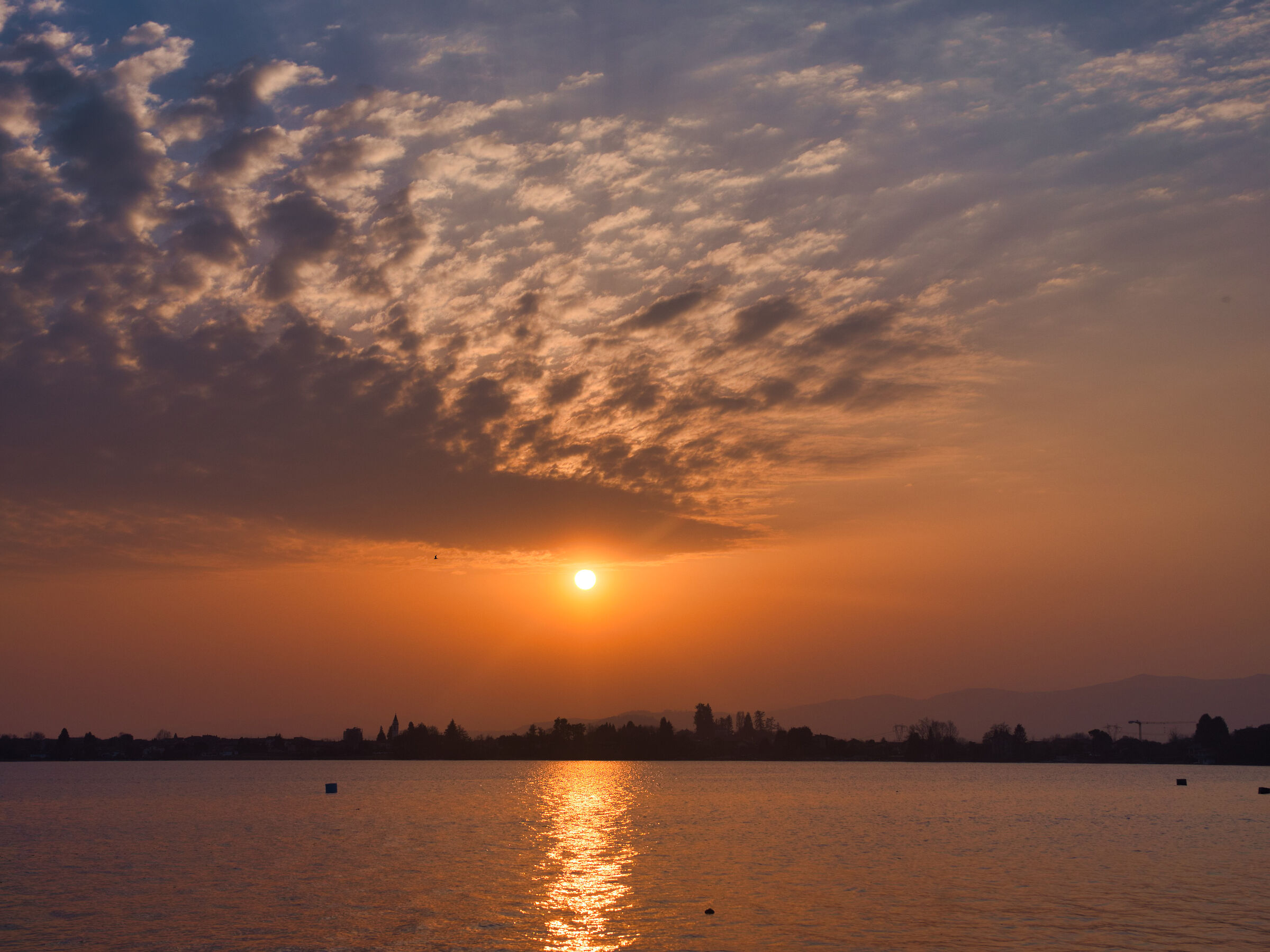 Tramonto