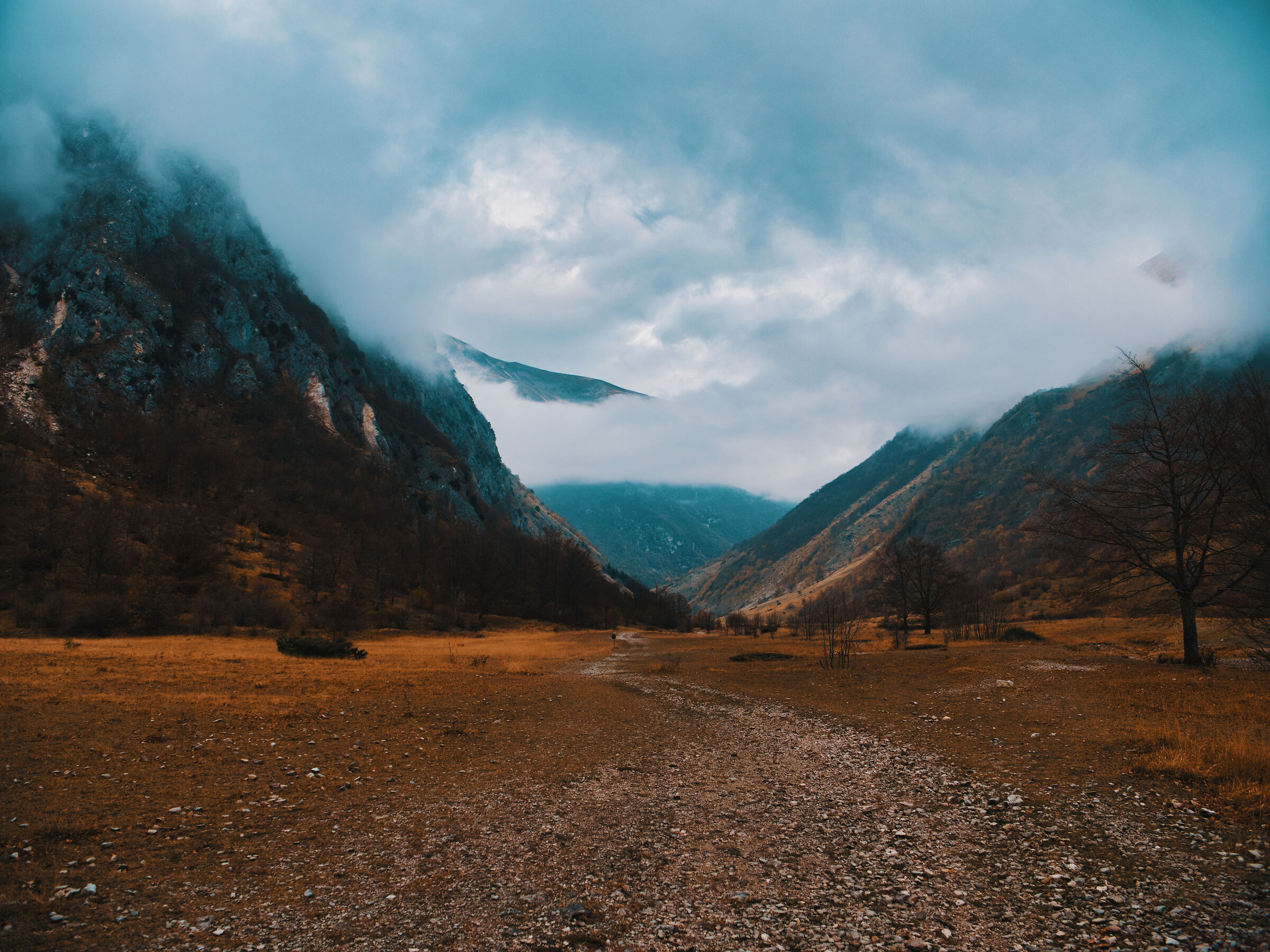 Valle