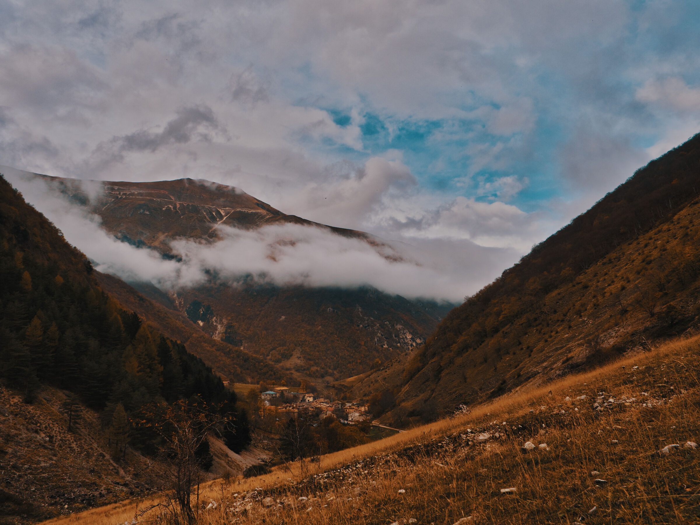 valle
