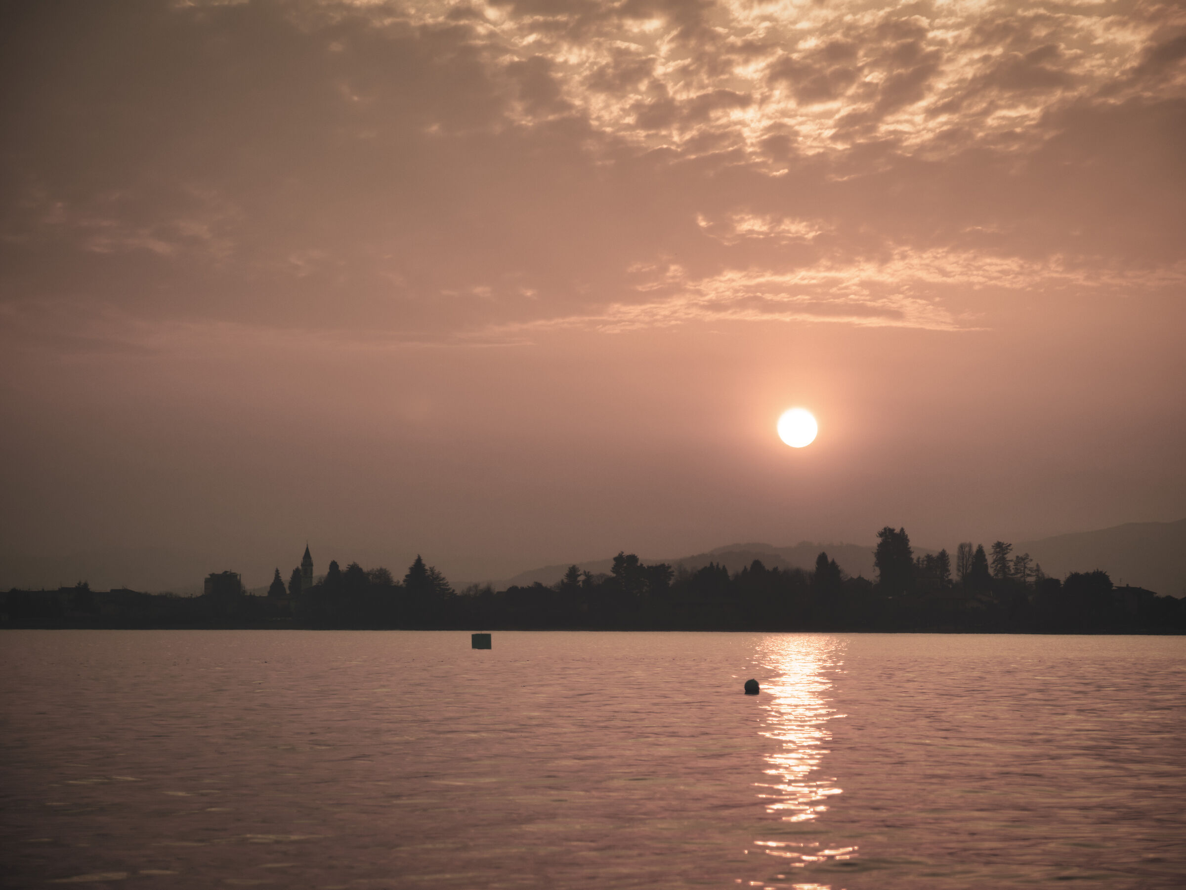 Tramonto