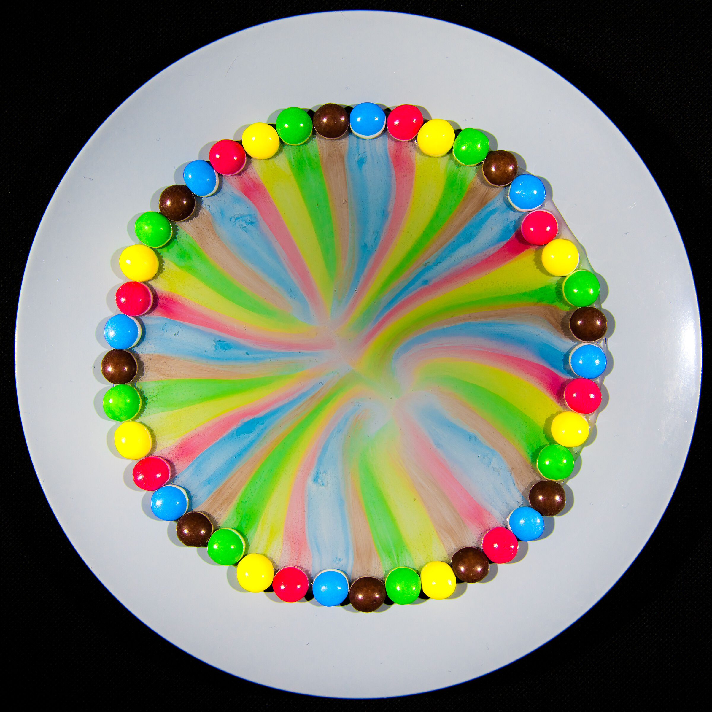 Smarties