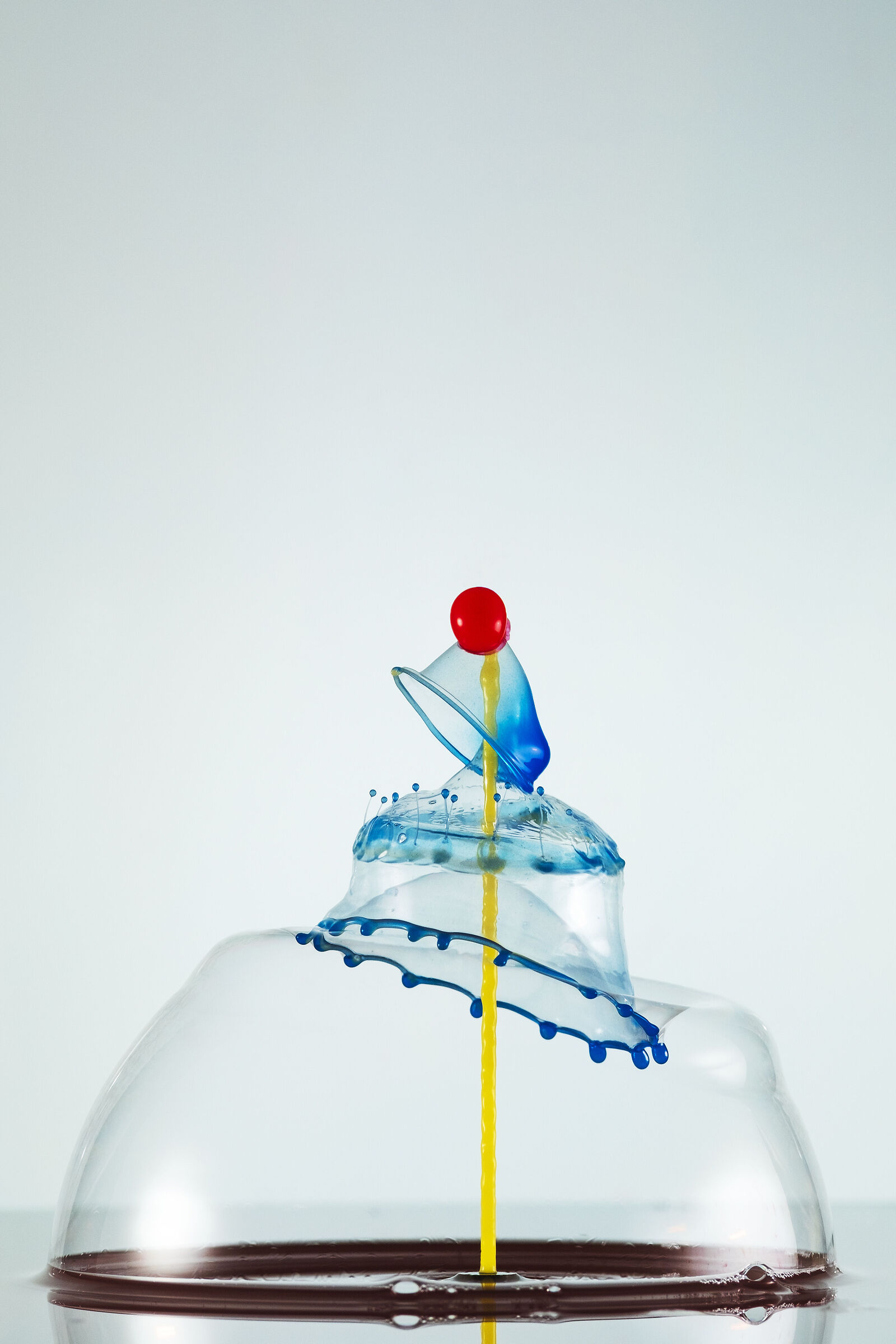 ........1000 bolle blu