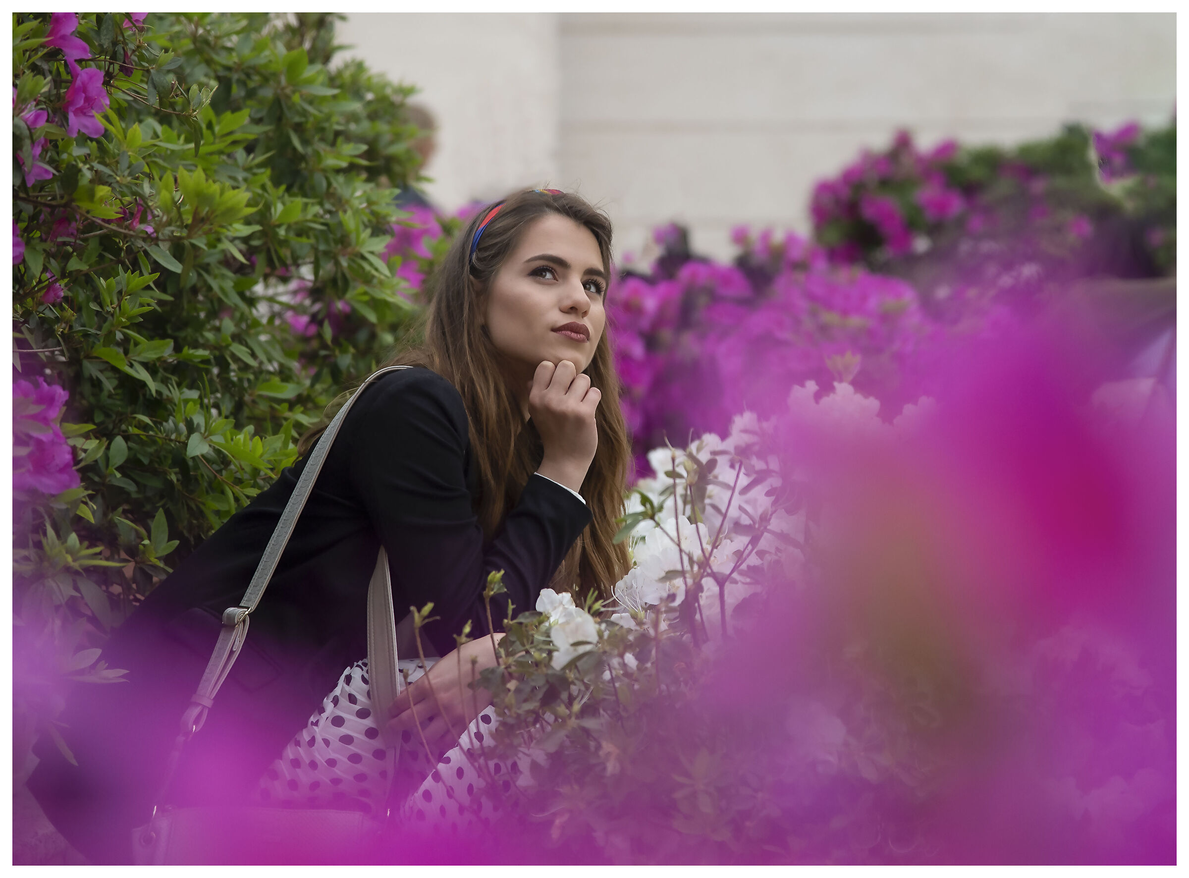 Un FIORE...tra mille