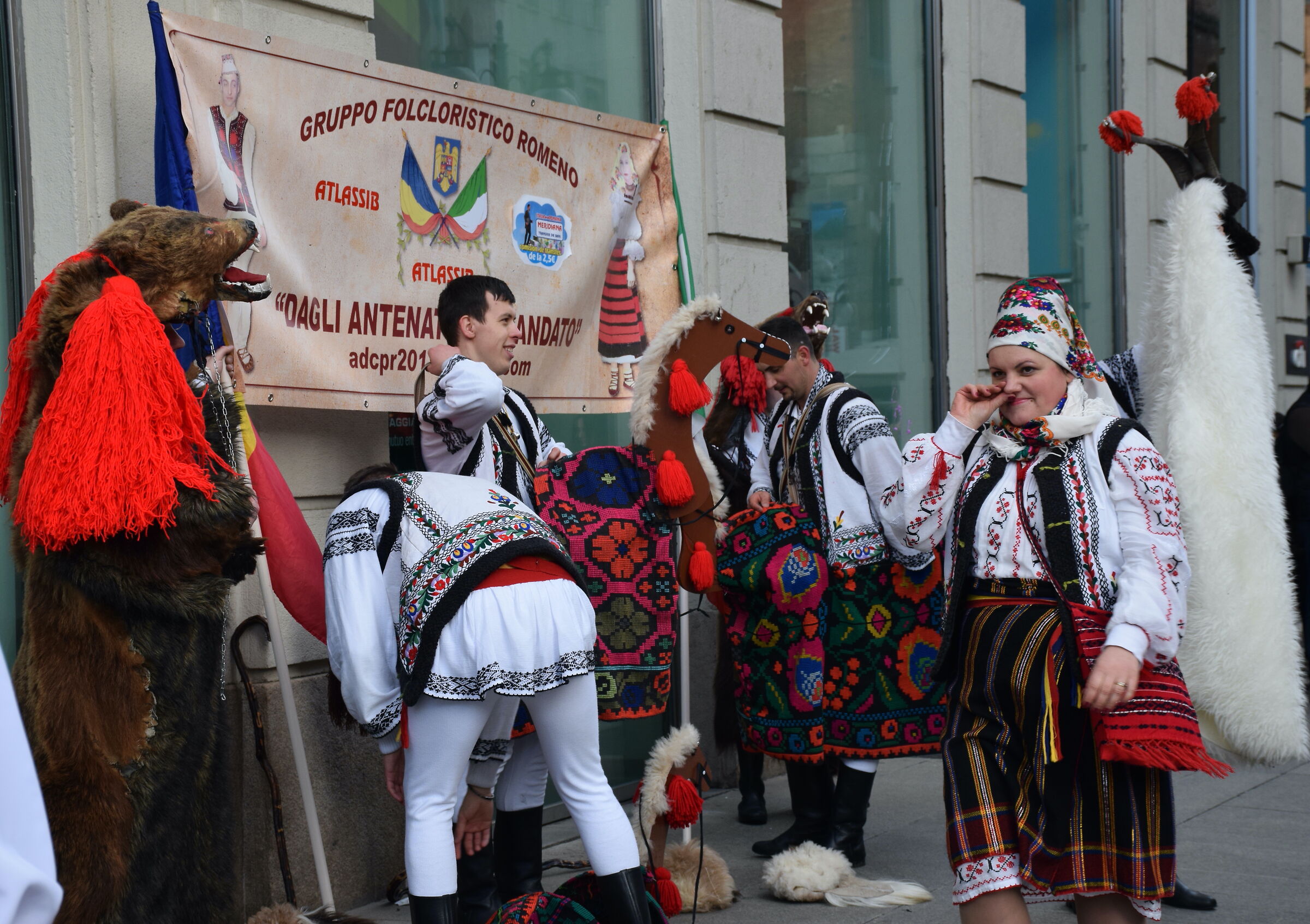 pulizie di primavera!!!