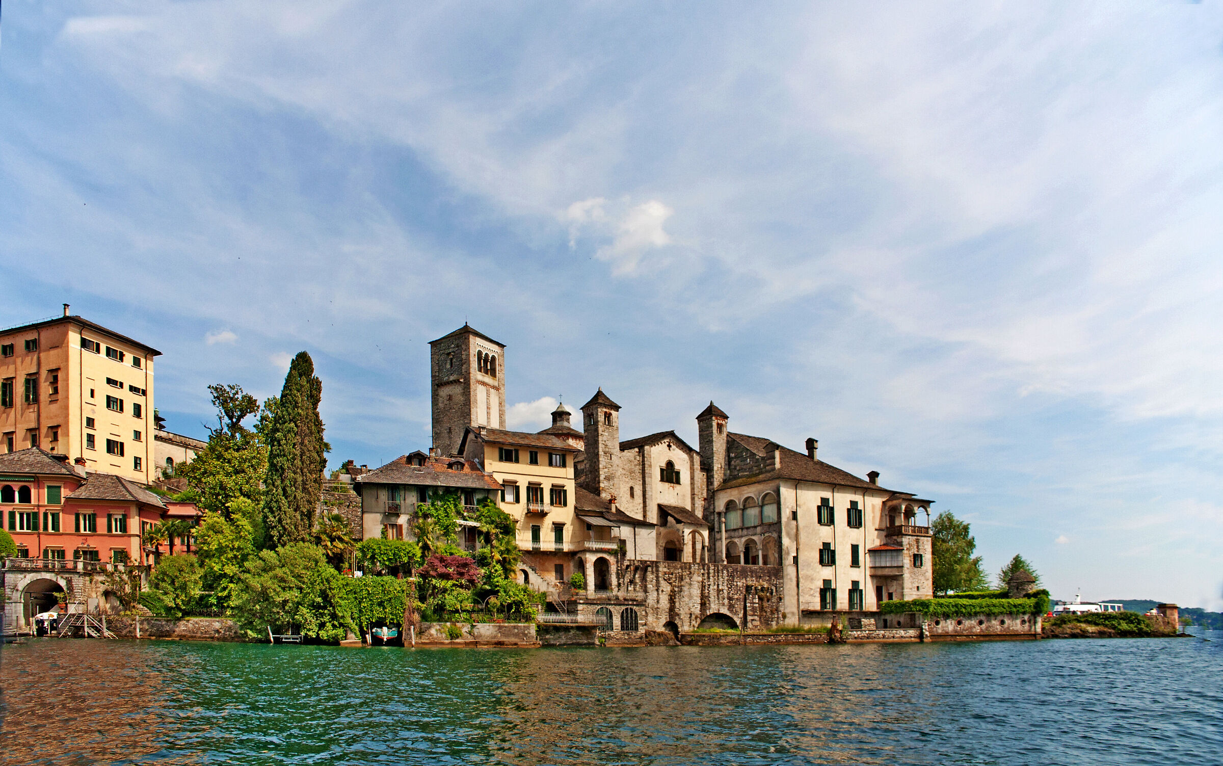 Orta San Giulio