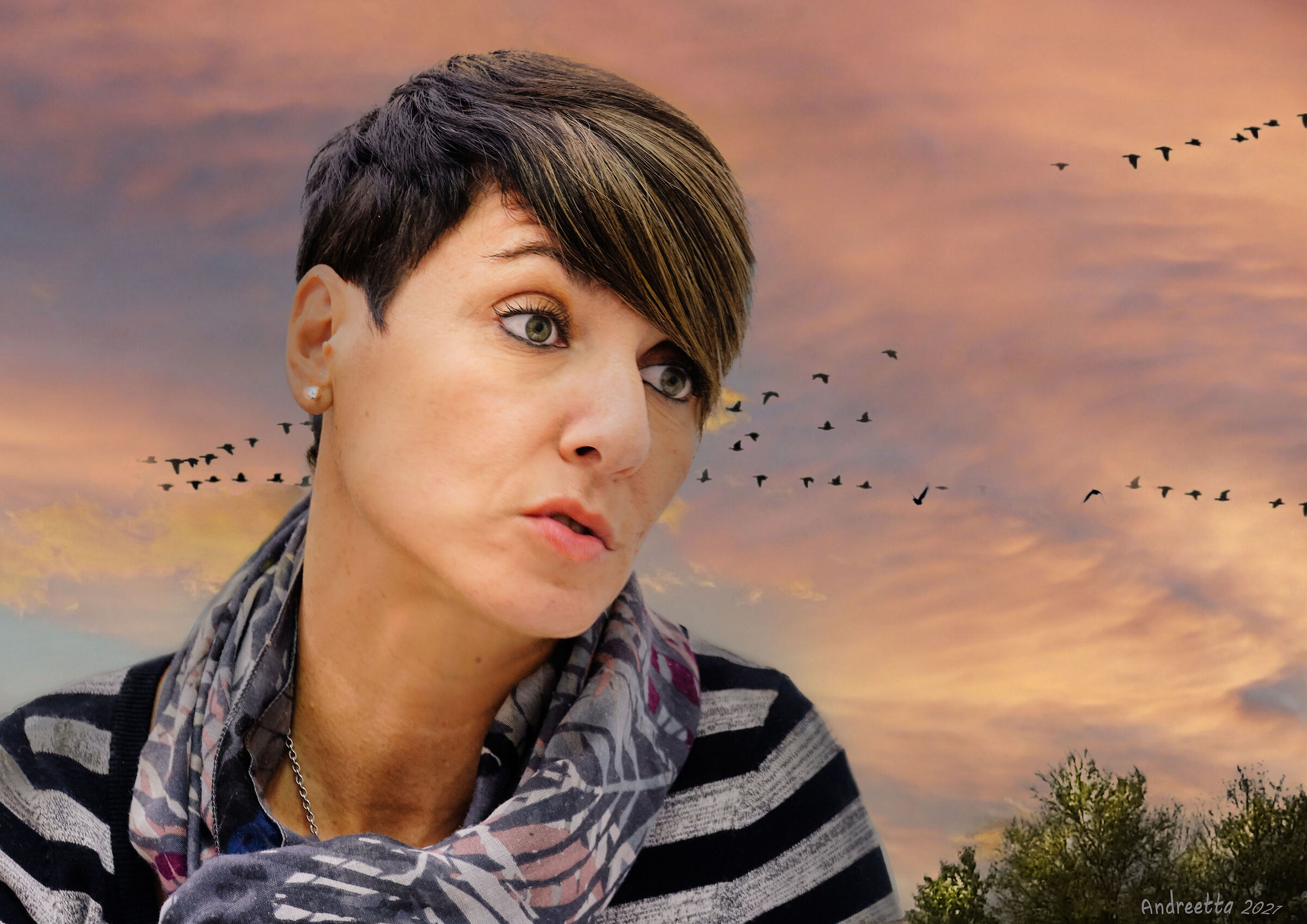 com'esuli pensieri...