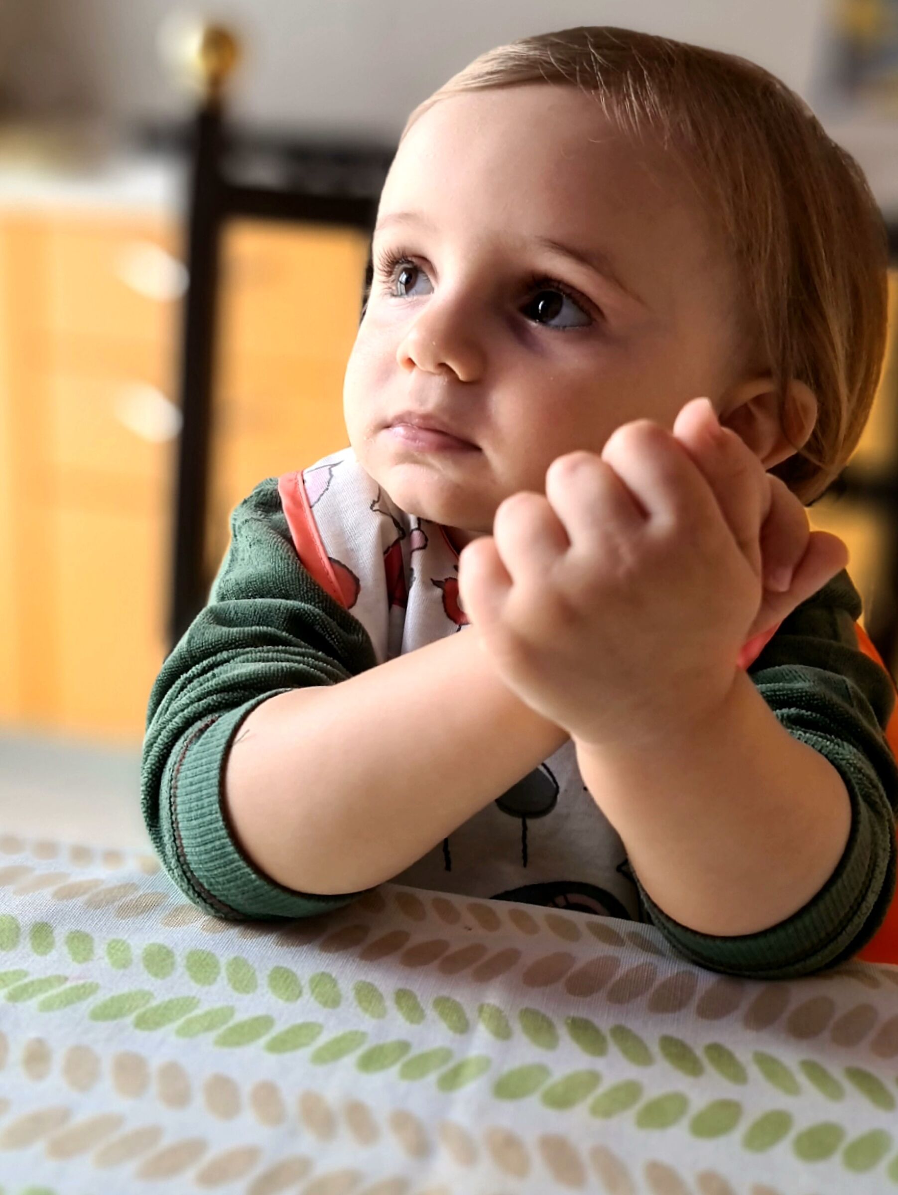 Facciamo attenzione...