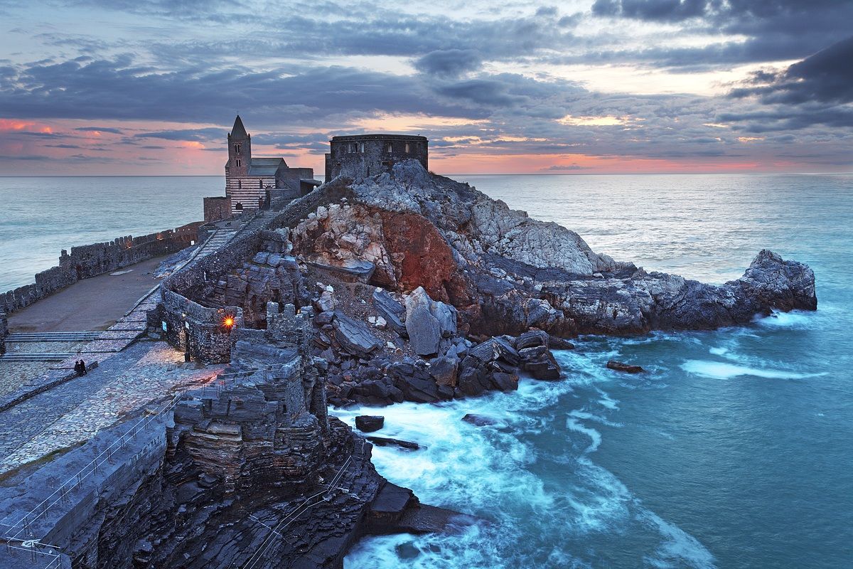 Portovenere