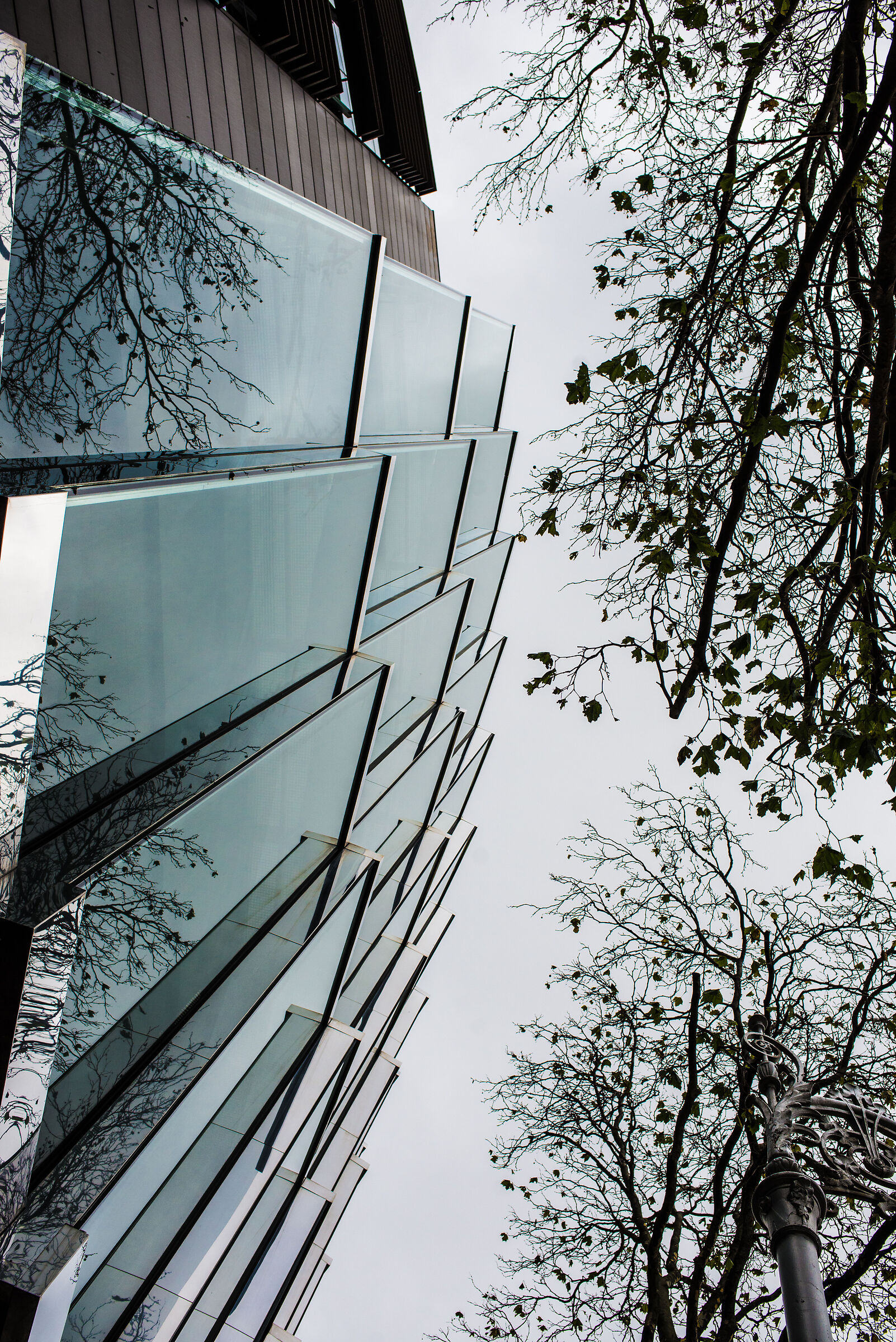 Criminal Court of Justice - Dublin