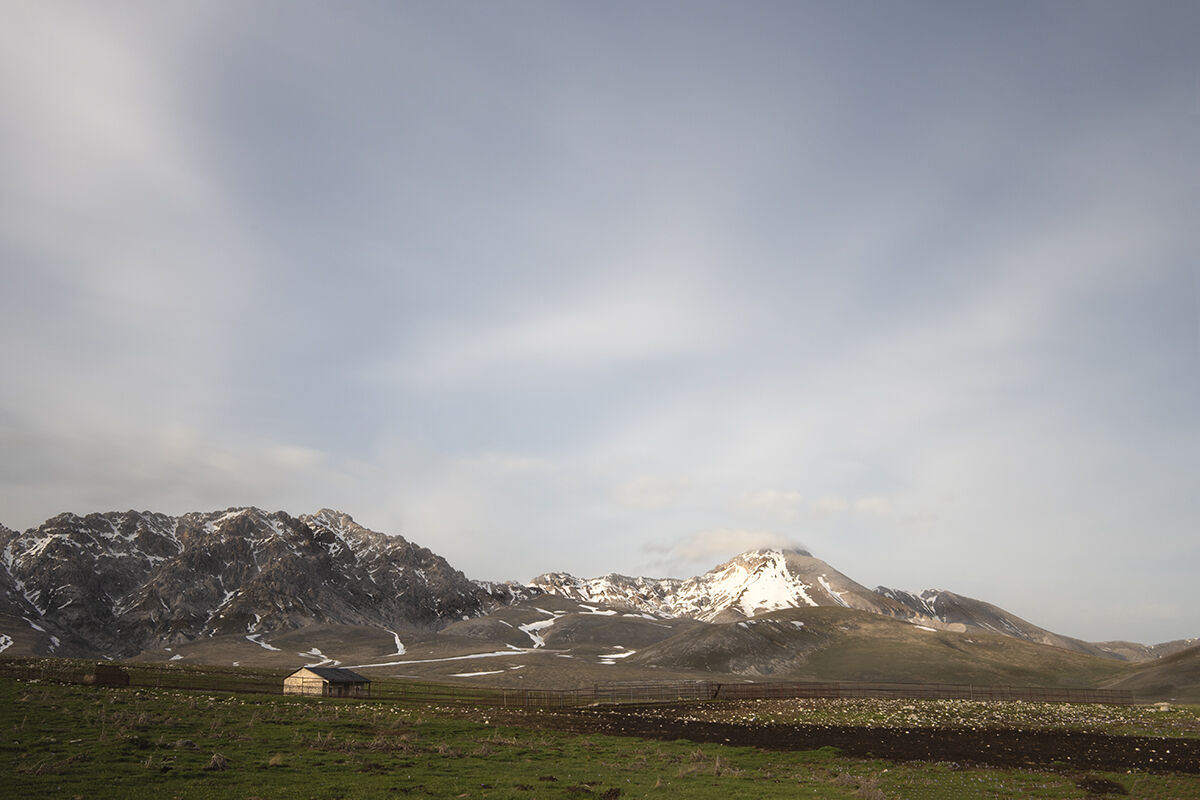 Campo Imperatore