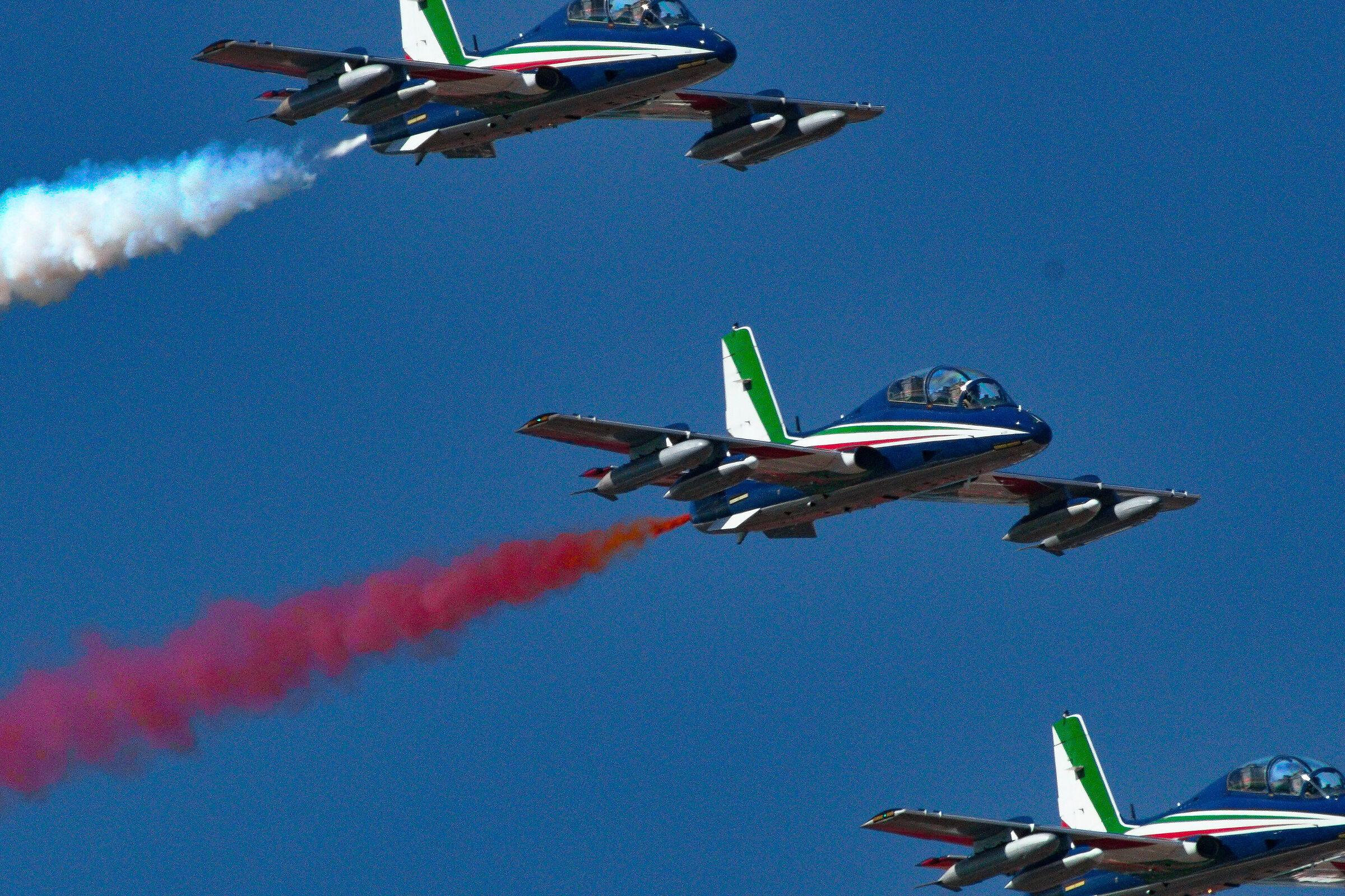 frecce_tricolori