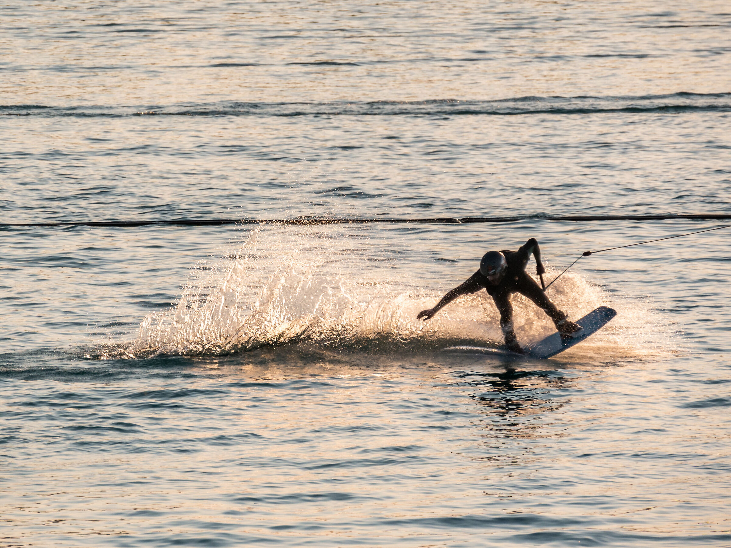 Wakeboard - Idroscalo Milano