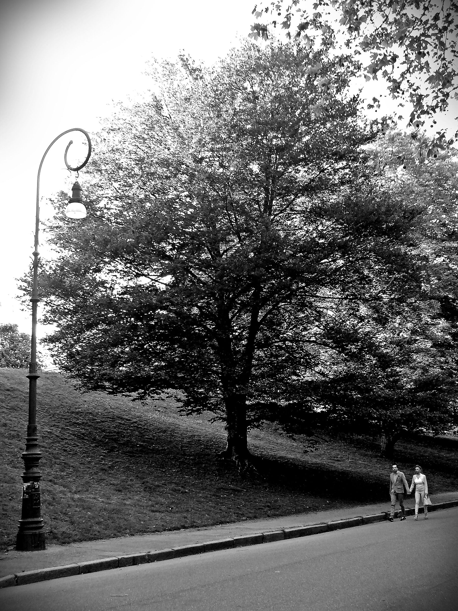 Promenade