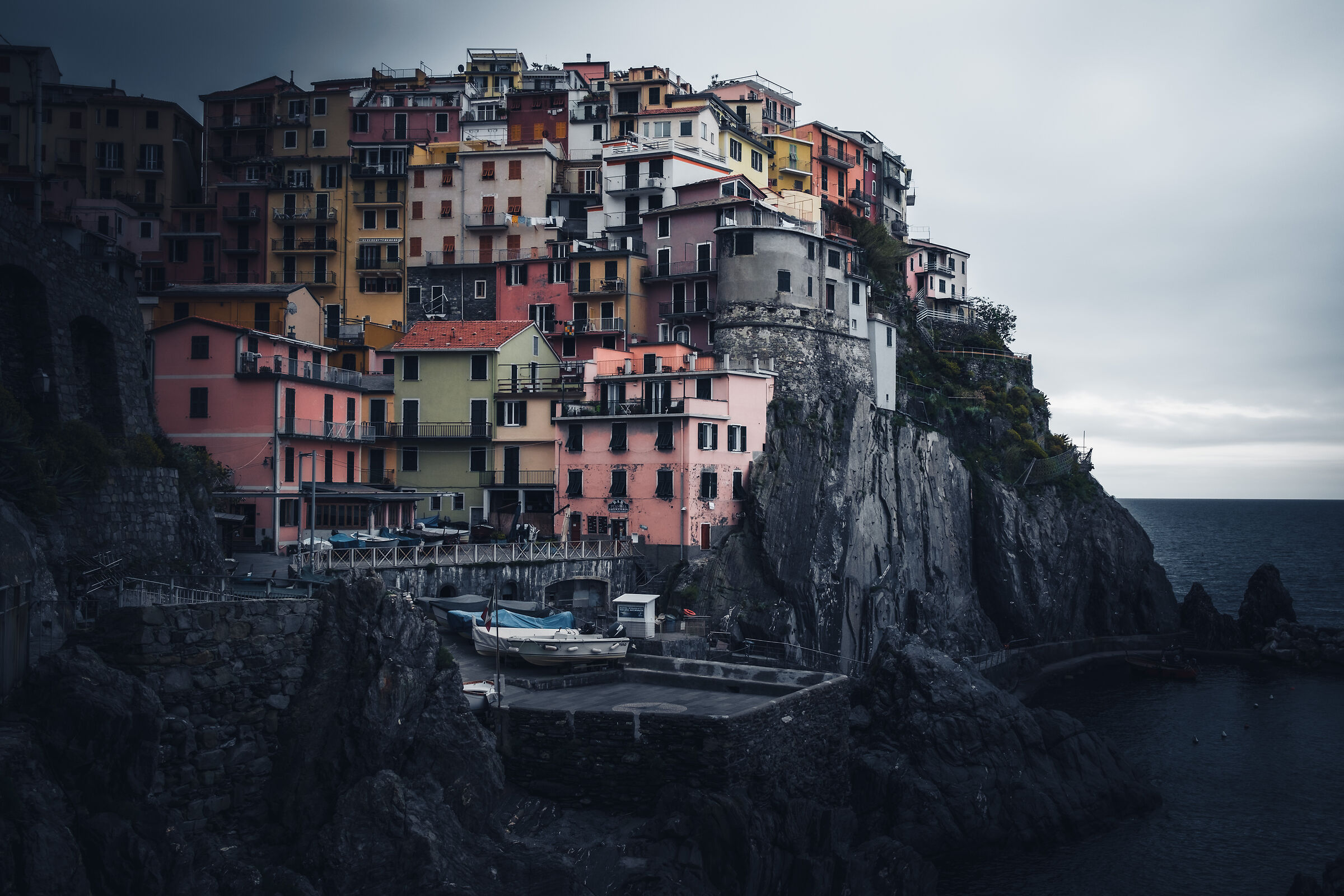 Manarola