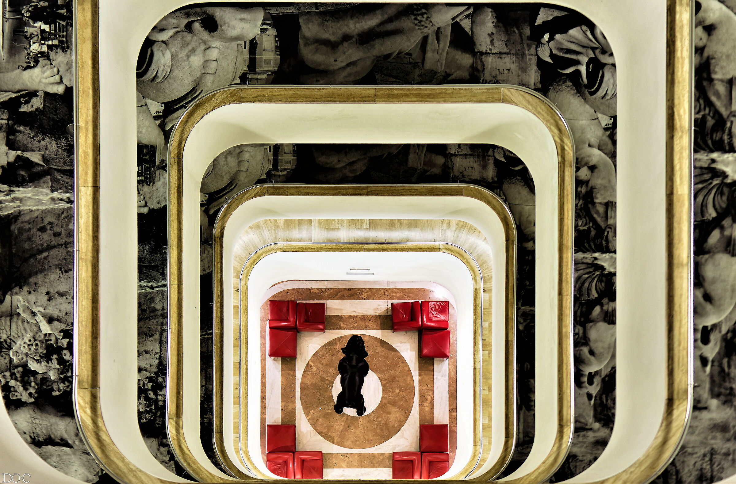 roma e i suoi segreti