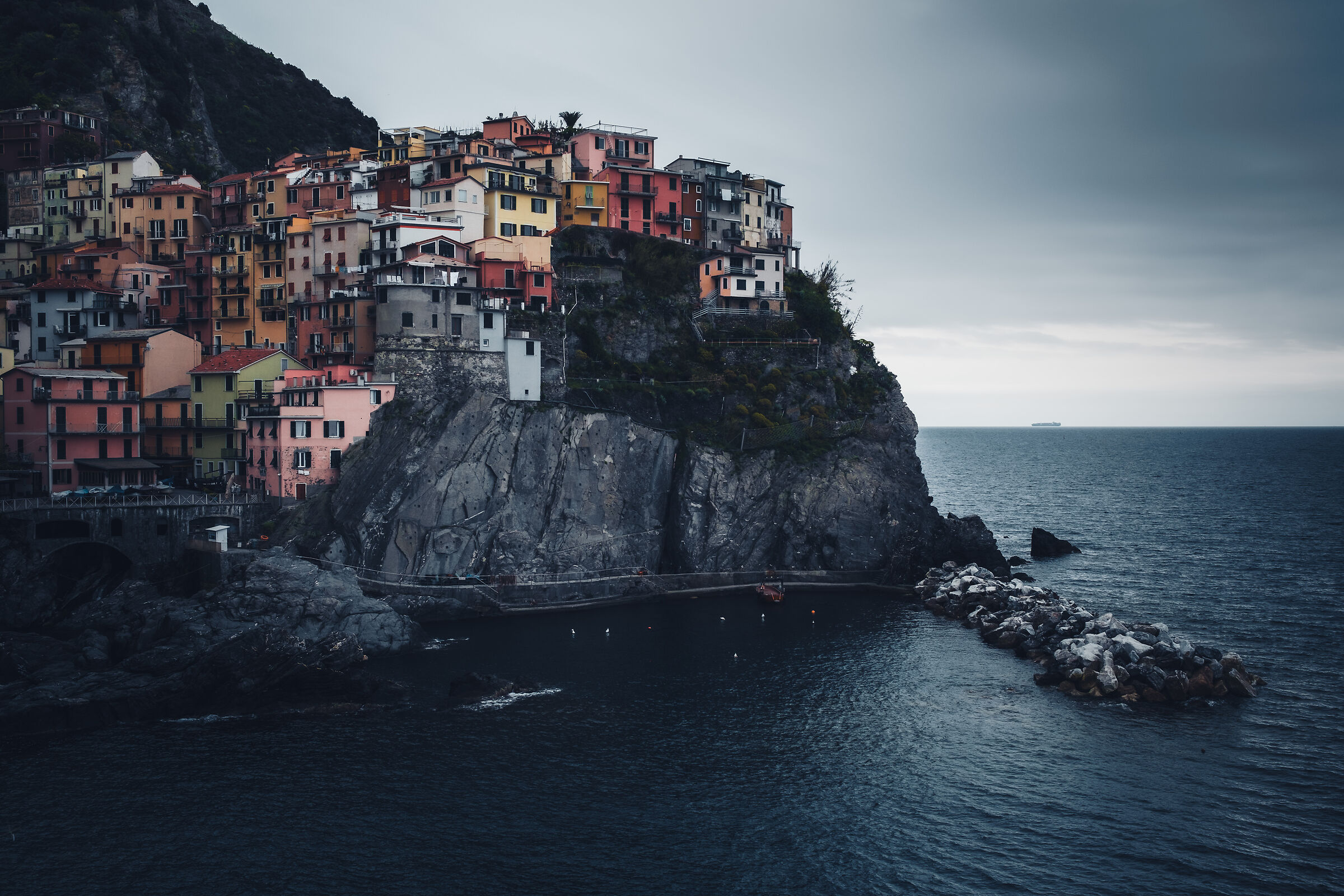 Manarola cap. 2