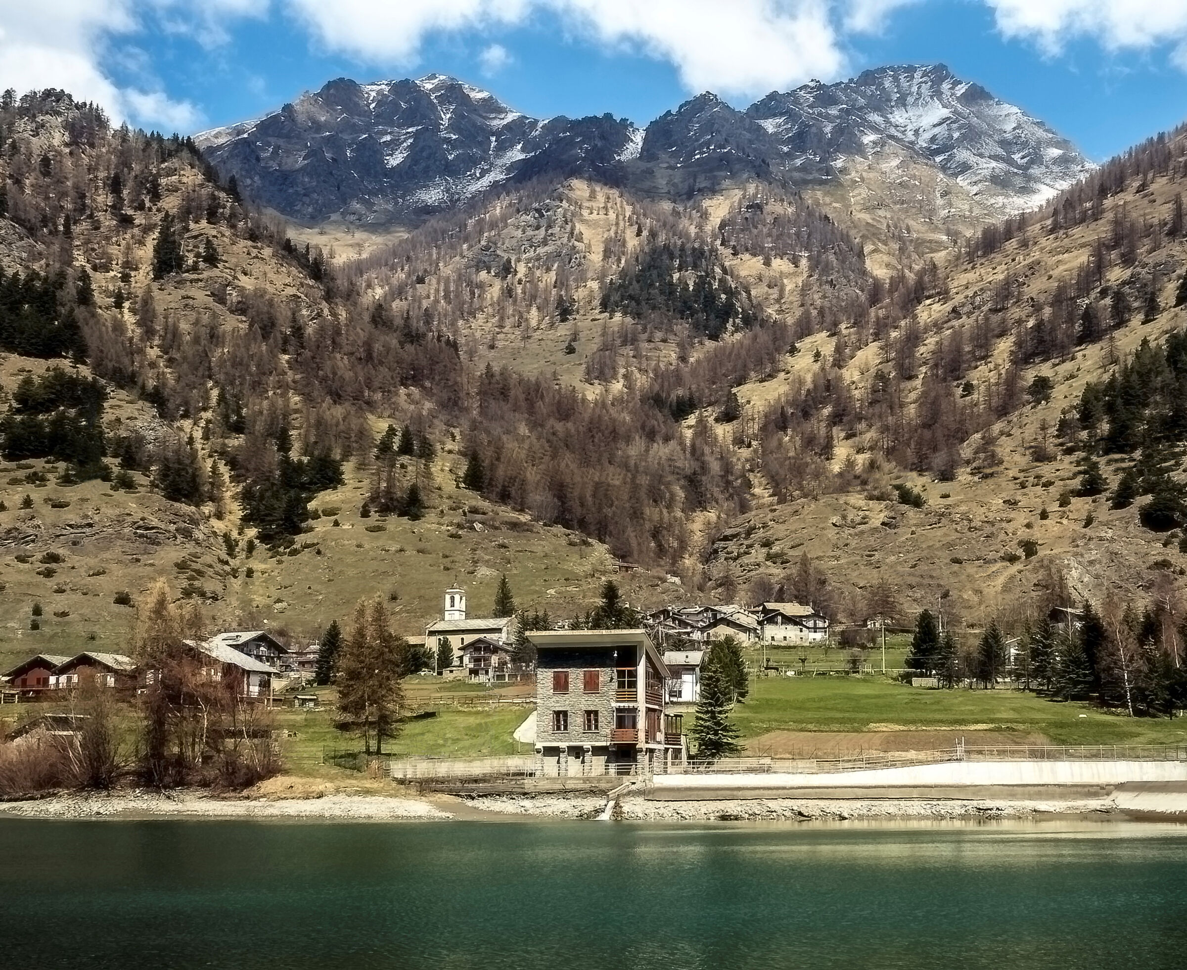 Panorama