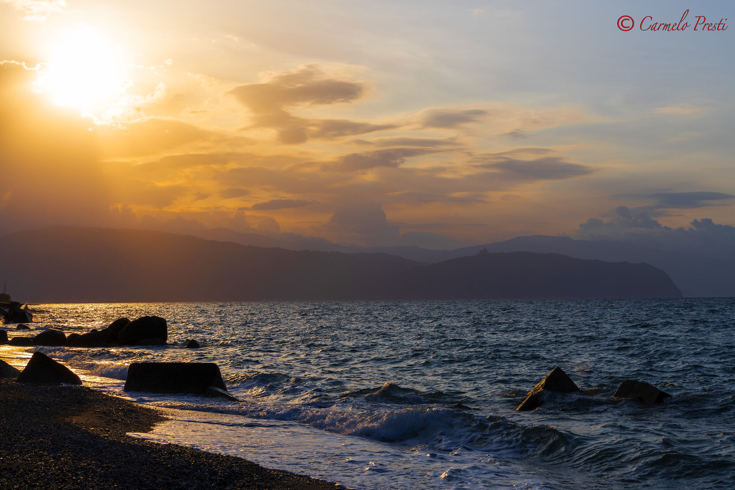 Mare di Sicilia